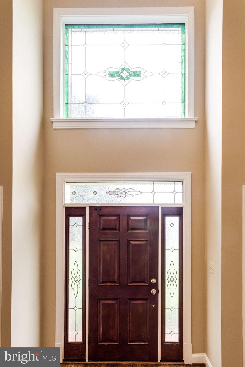 HUNTERS PLACE - Residential