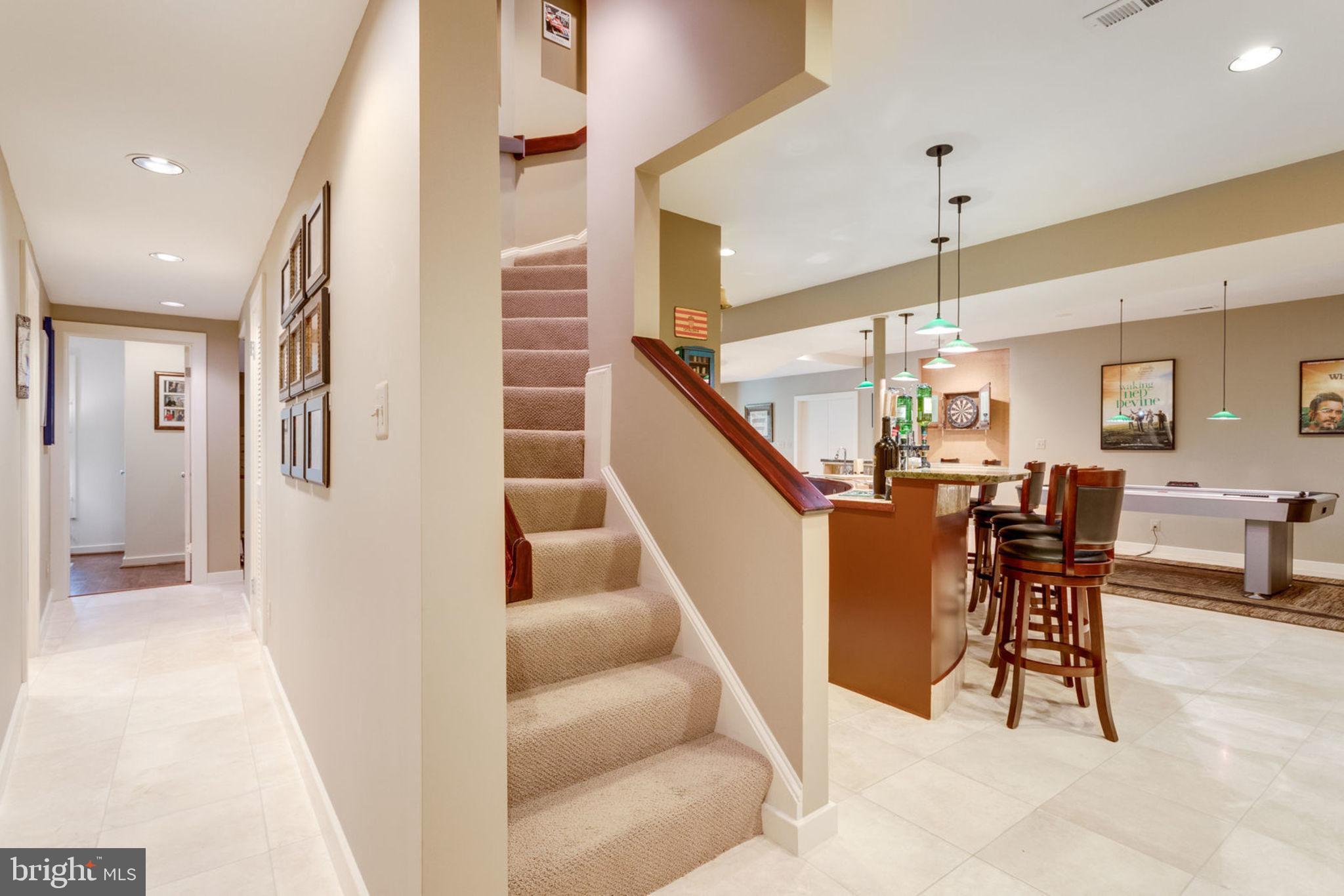 HUNTERS PLACE - Residential