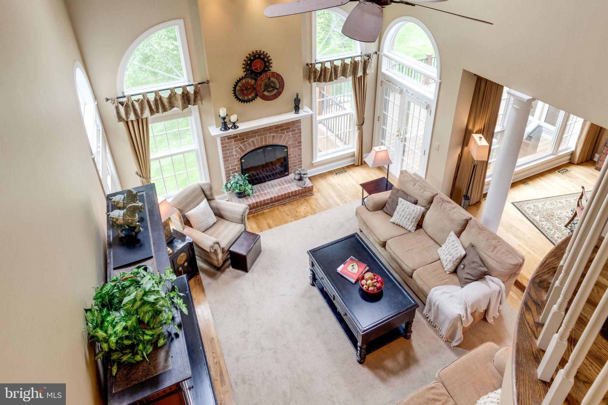 HUNTERS PLACE - Residential