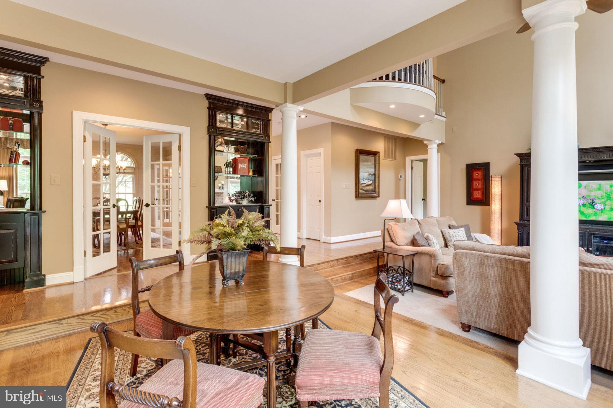 HUNTERS PLACE - Residential