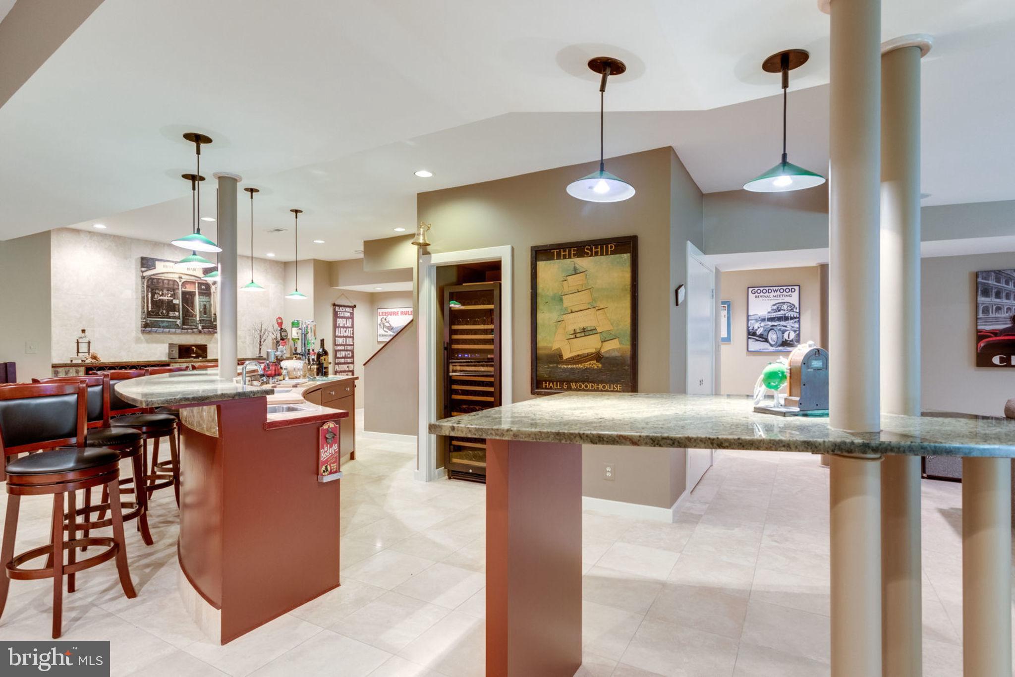 HUNTERS PLACE - Residential