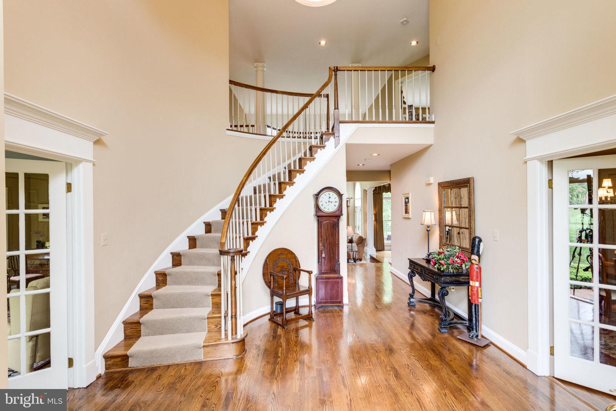 HUNTERS PLACE - Residential