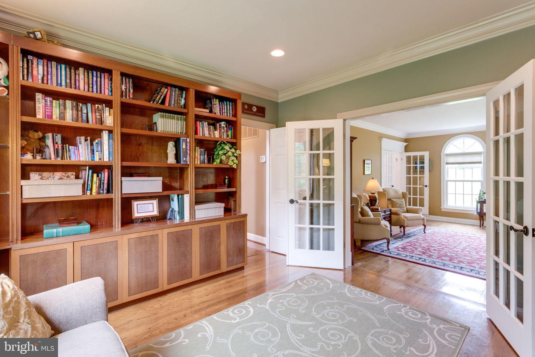 HUNTERS PLACE - Residential