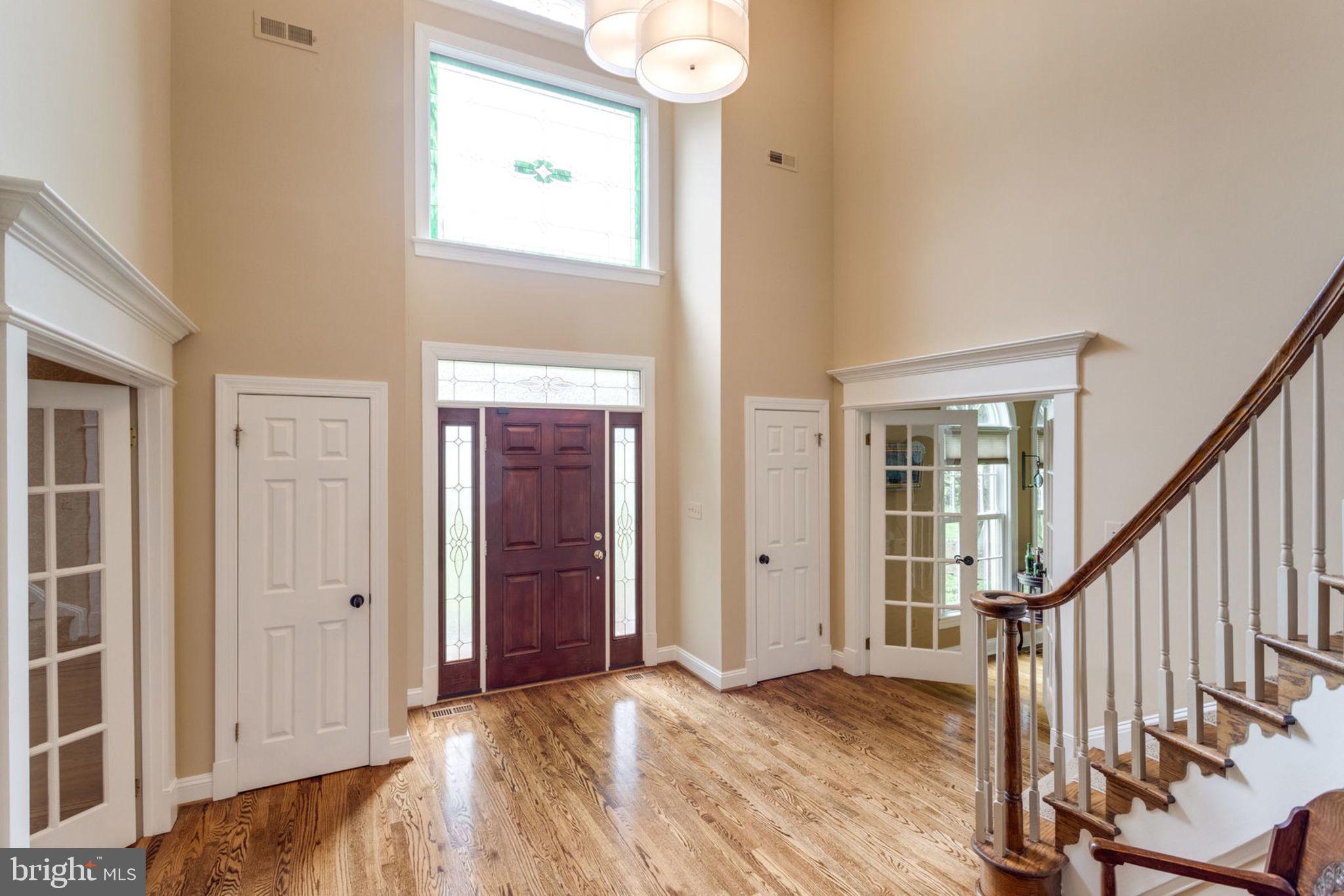 HUNTERS PLACE - Residential