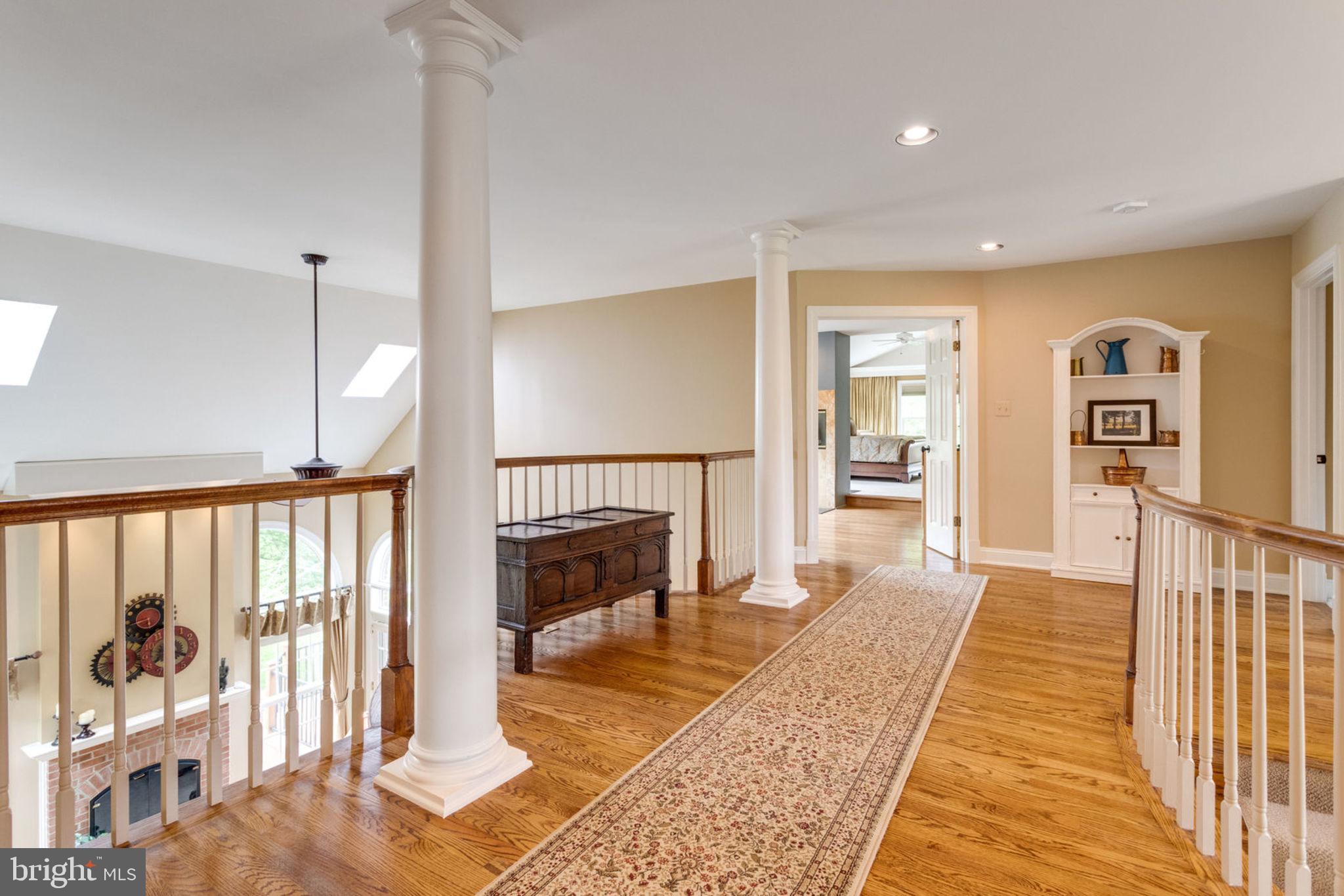 HUNTERS PLACE - Residential