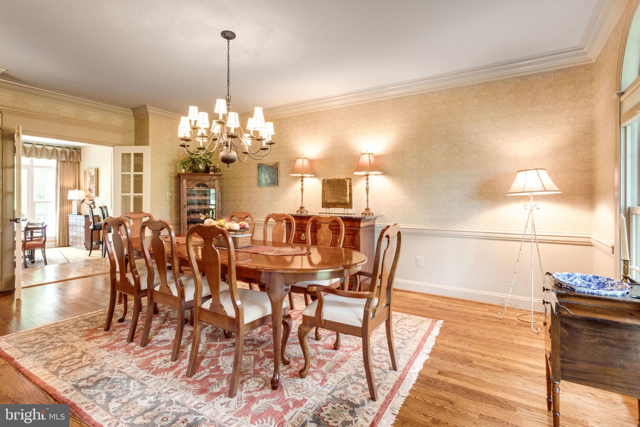 HUNTERS PLACE - Residential