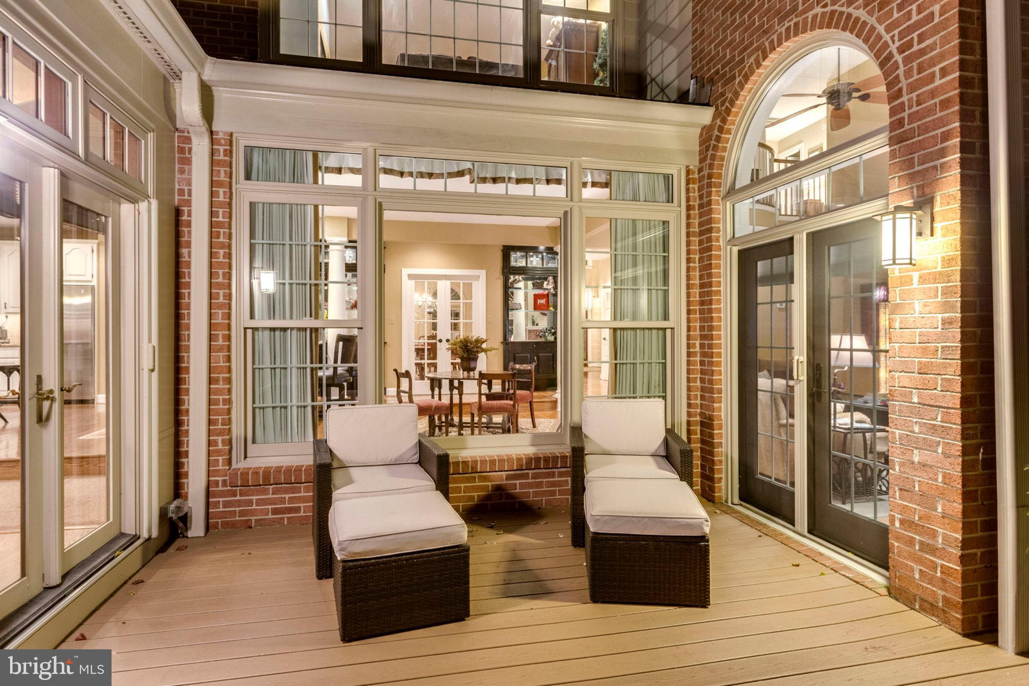 HUNTERS PLACE - Residential