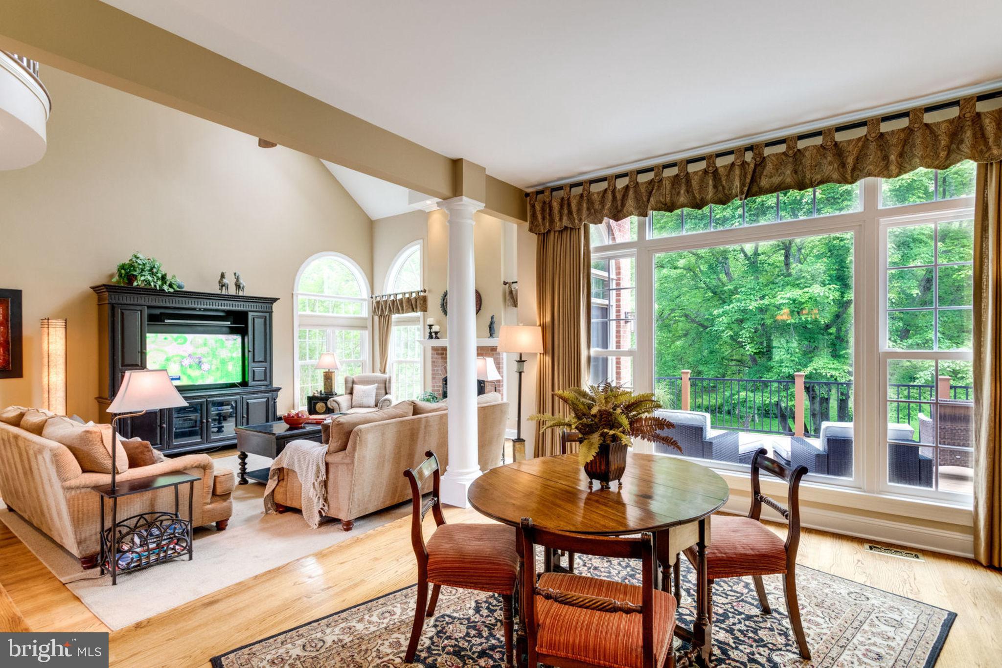 HUNTERS PLACE - Residential