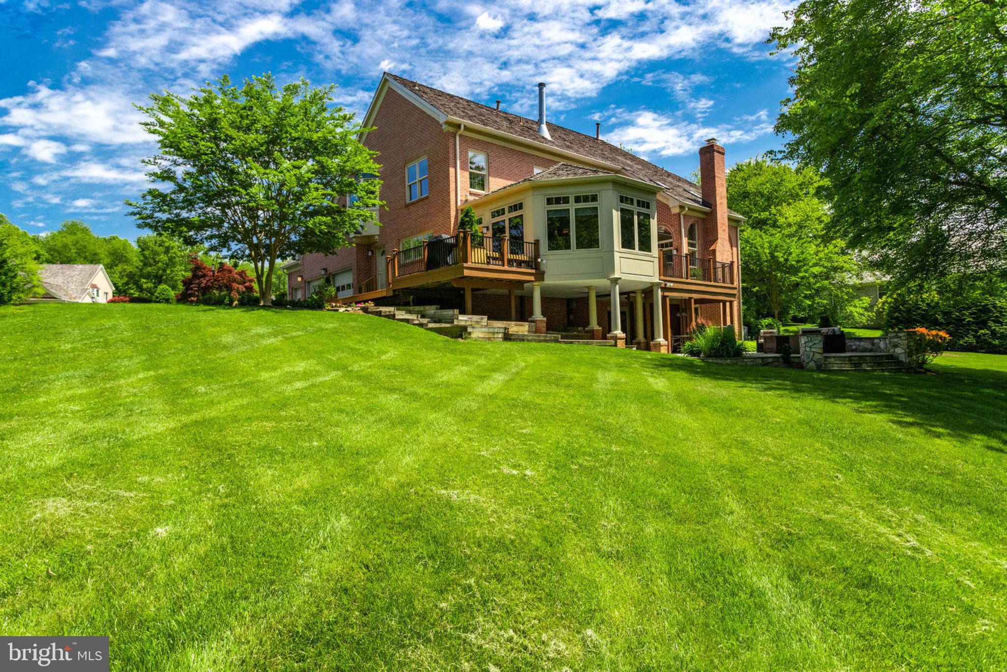 HUNTERS PLACE - Residential