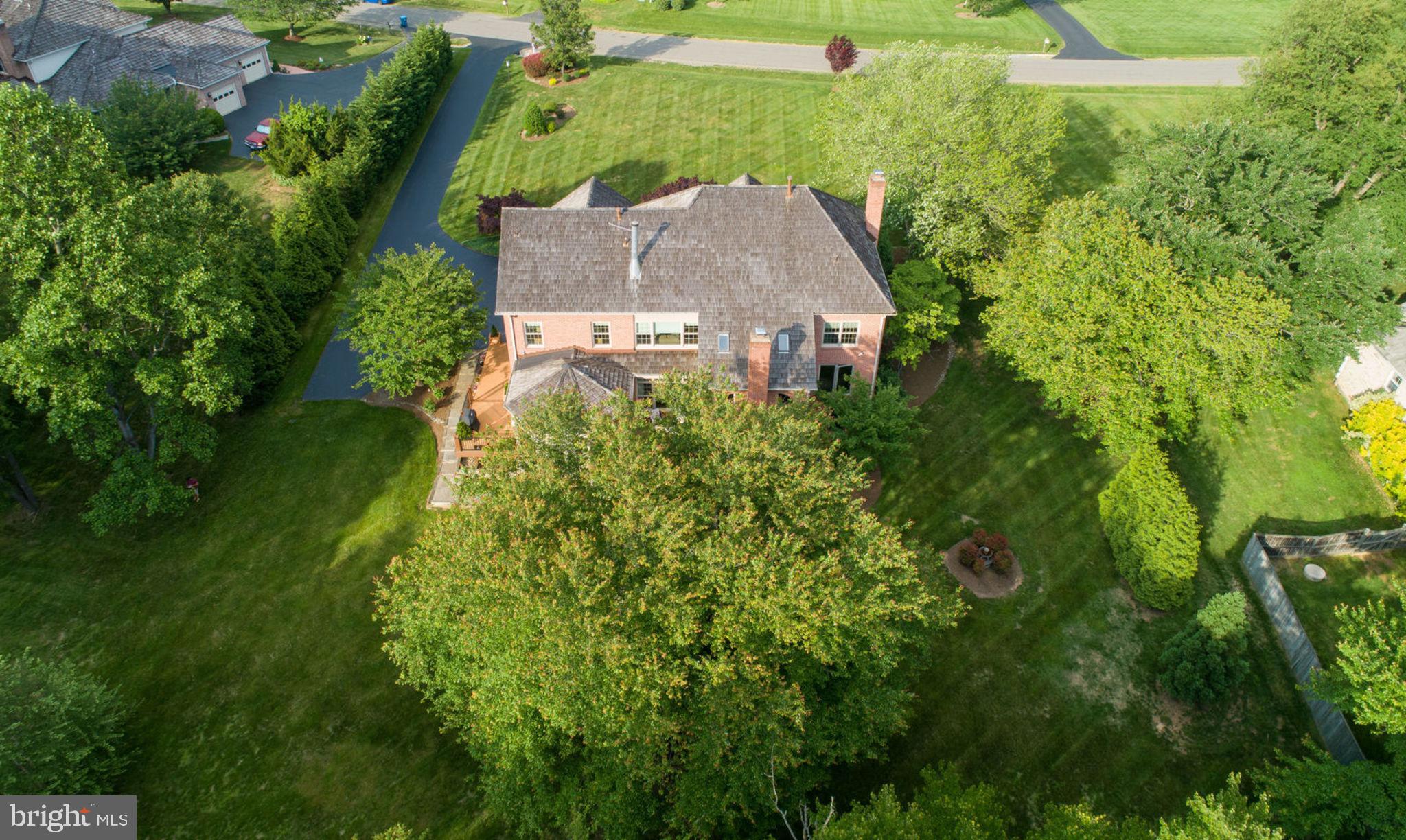 HUNTERS PLACE - Residential