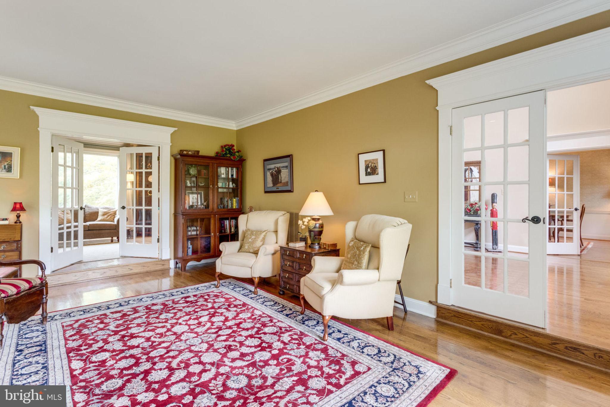 HUNTERS PLACE - Residential