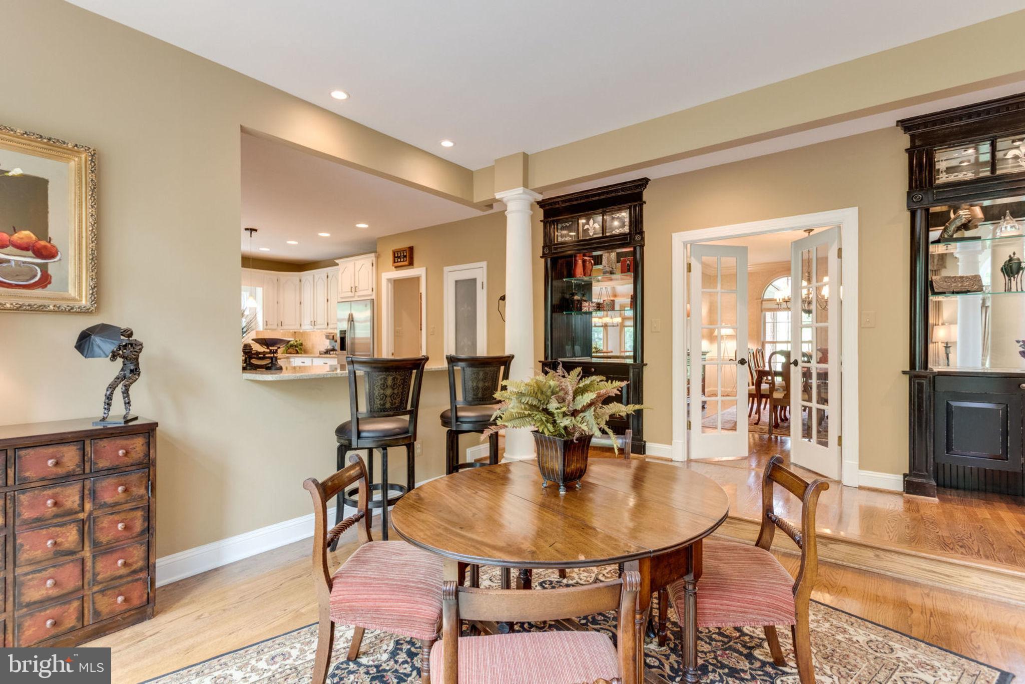 HUNTERS PLACE - Residential