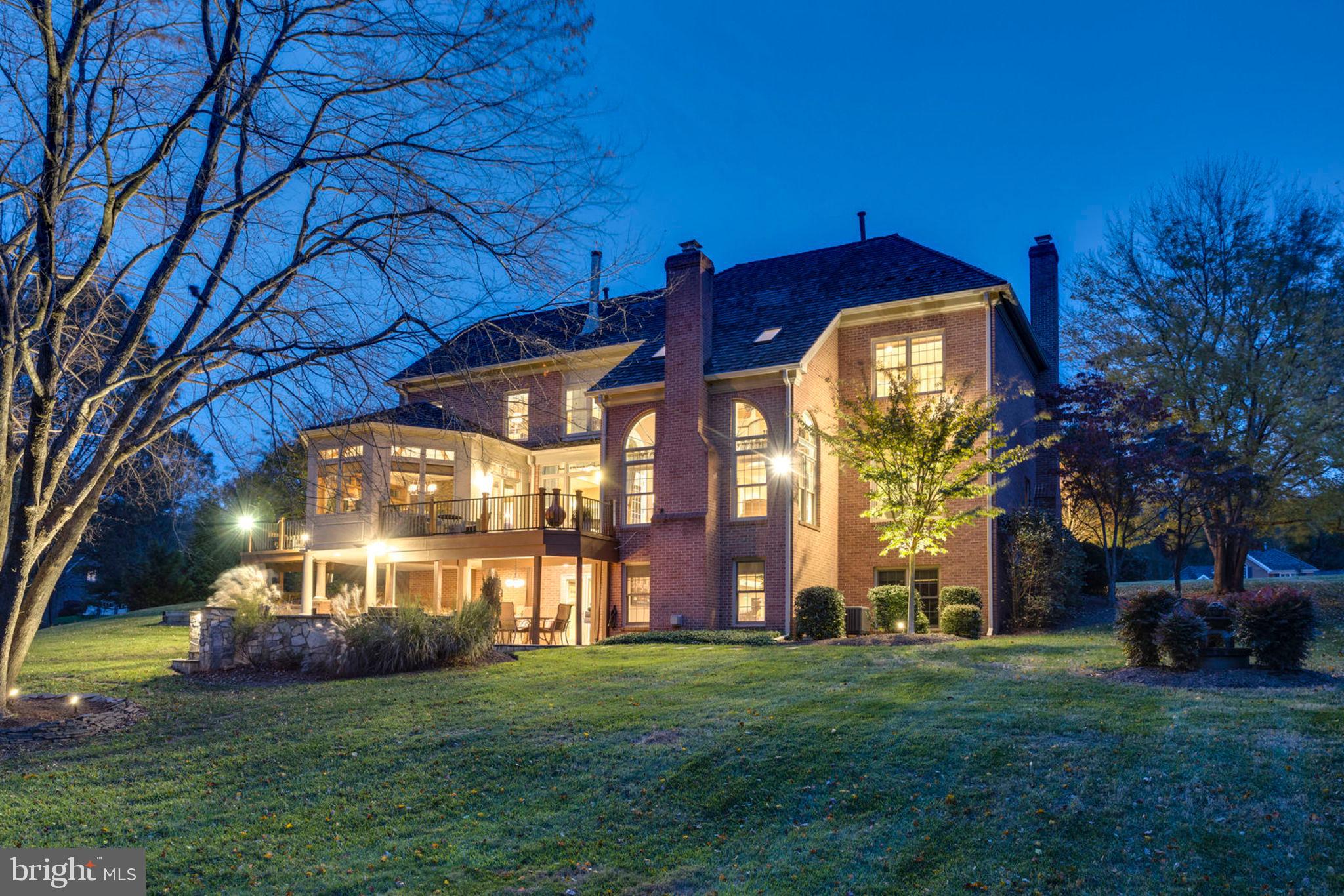 HUNTERS PLACE - Residential