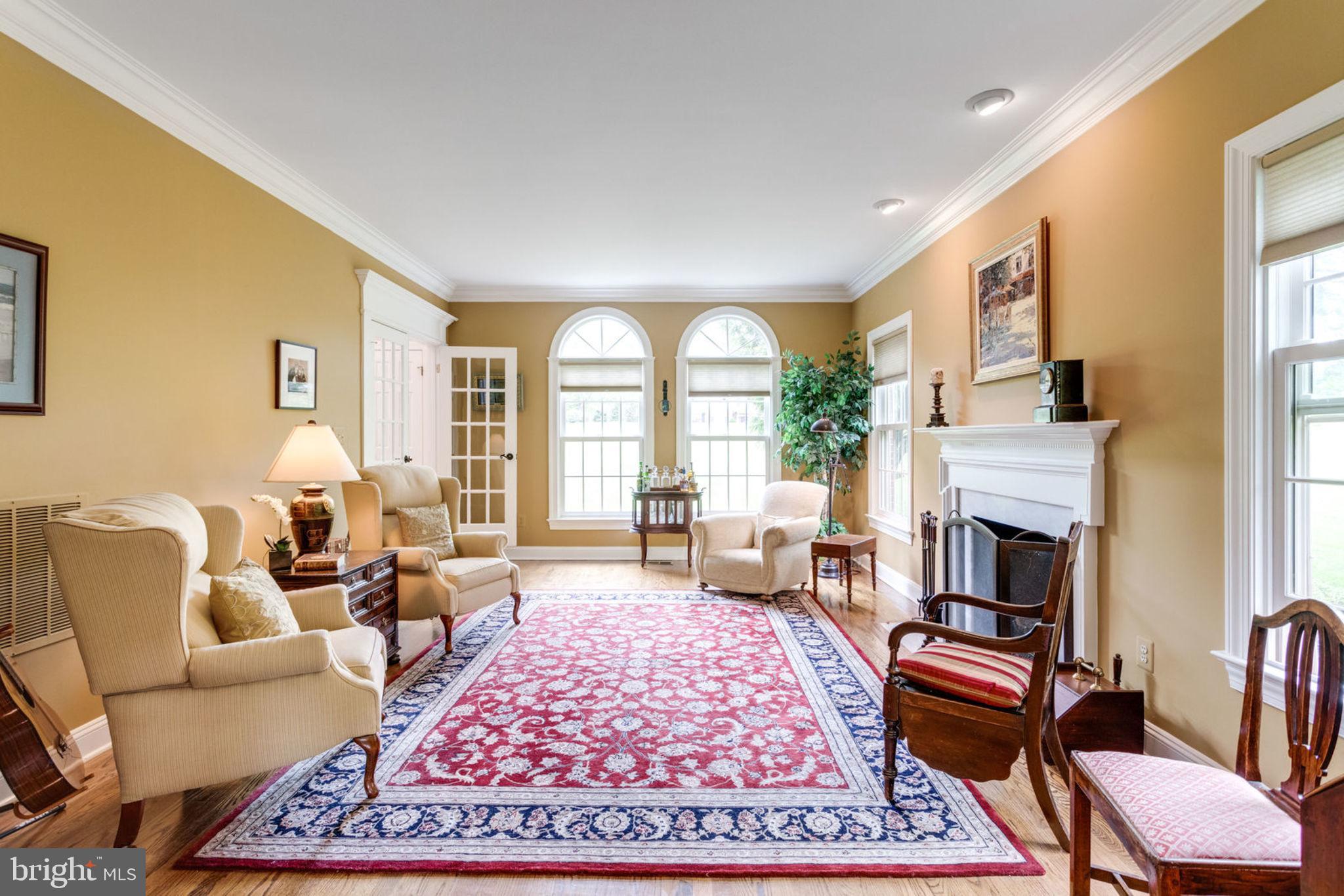 HUNTERS PLACE - Residential