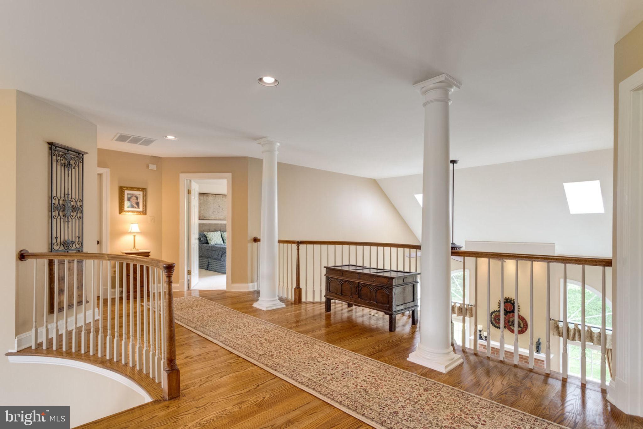 HUNTERS PLACE - Residential