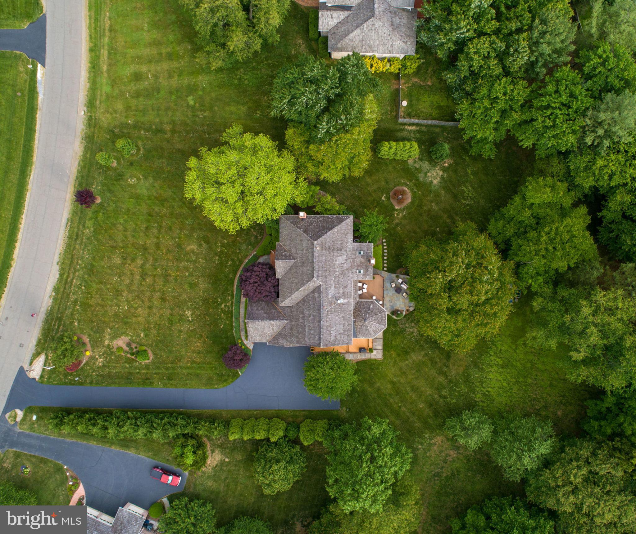 HUNTERS PLACE - Residential