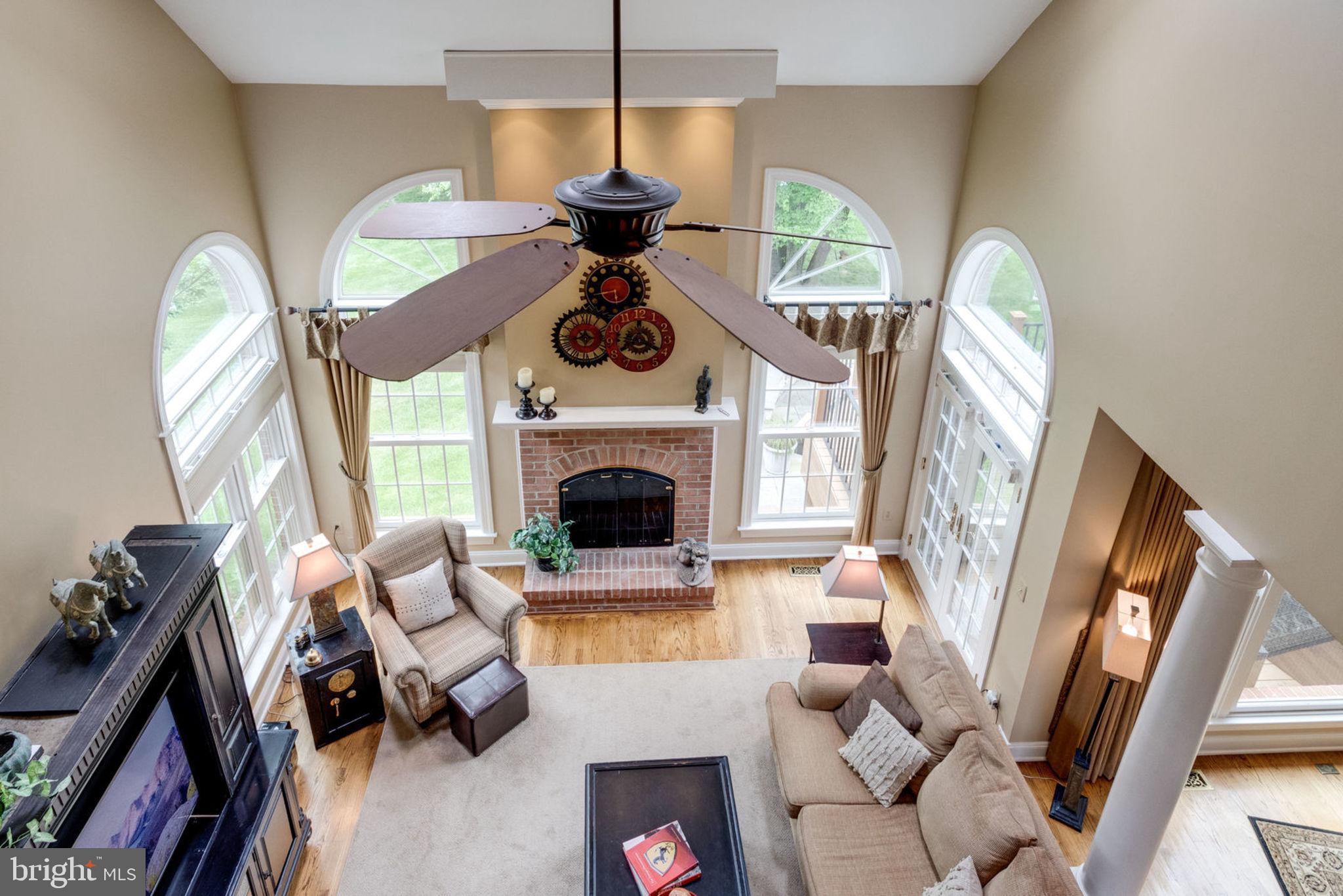 HUNTERS PLACE - Residential