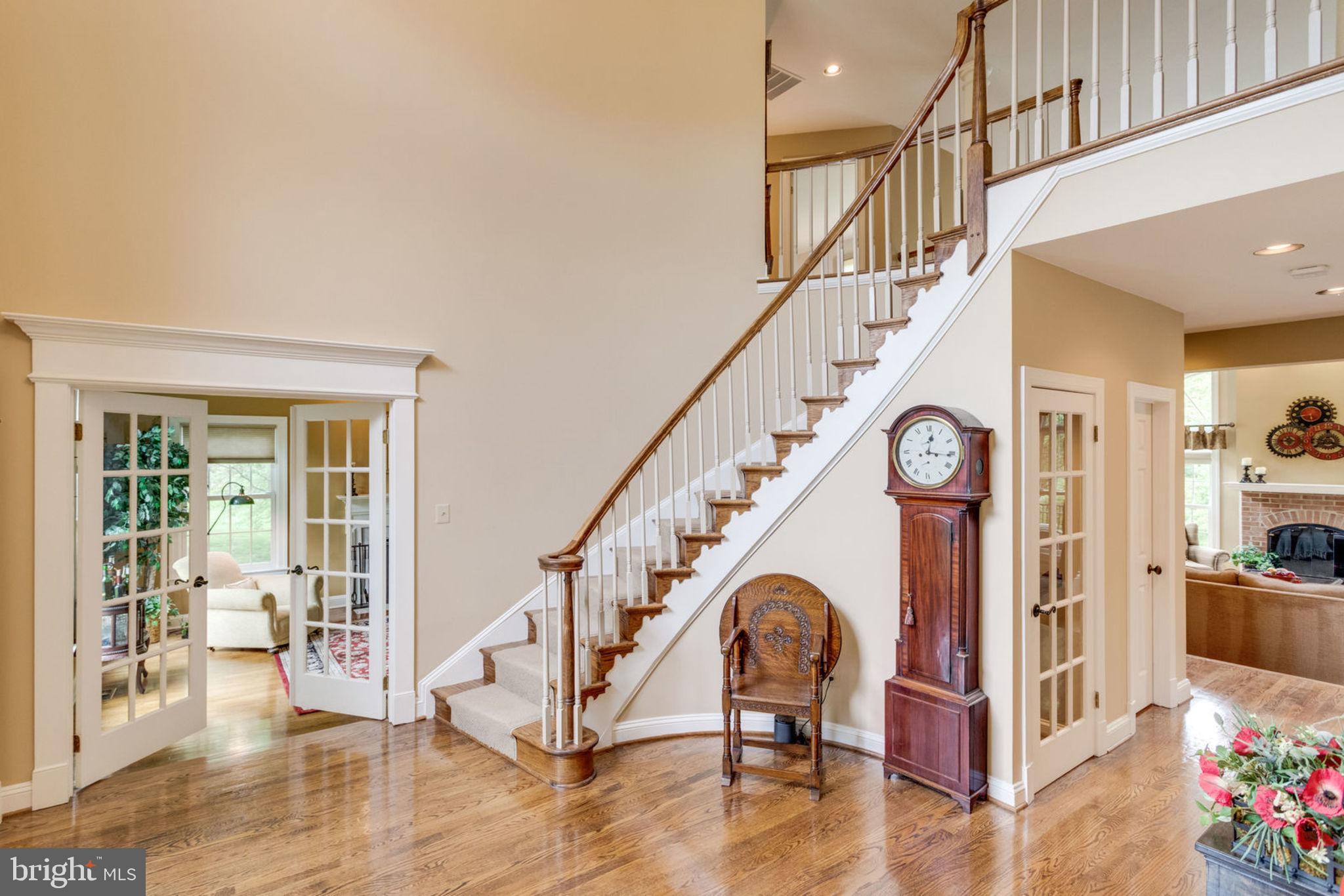 HUNTERS PLACE - Residential