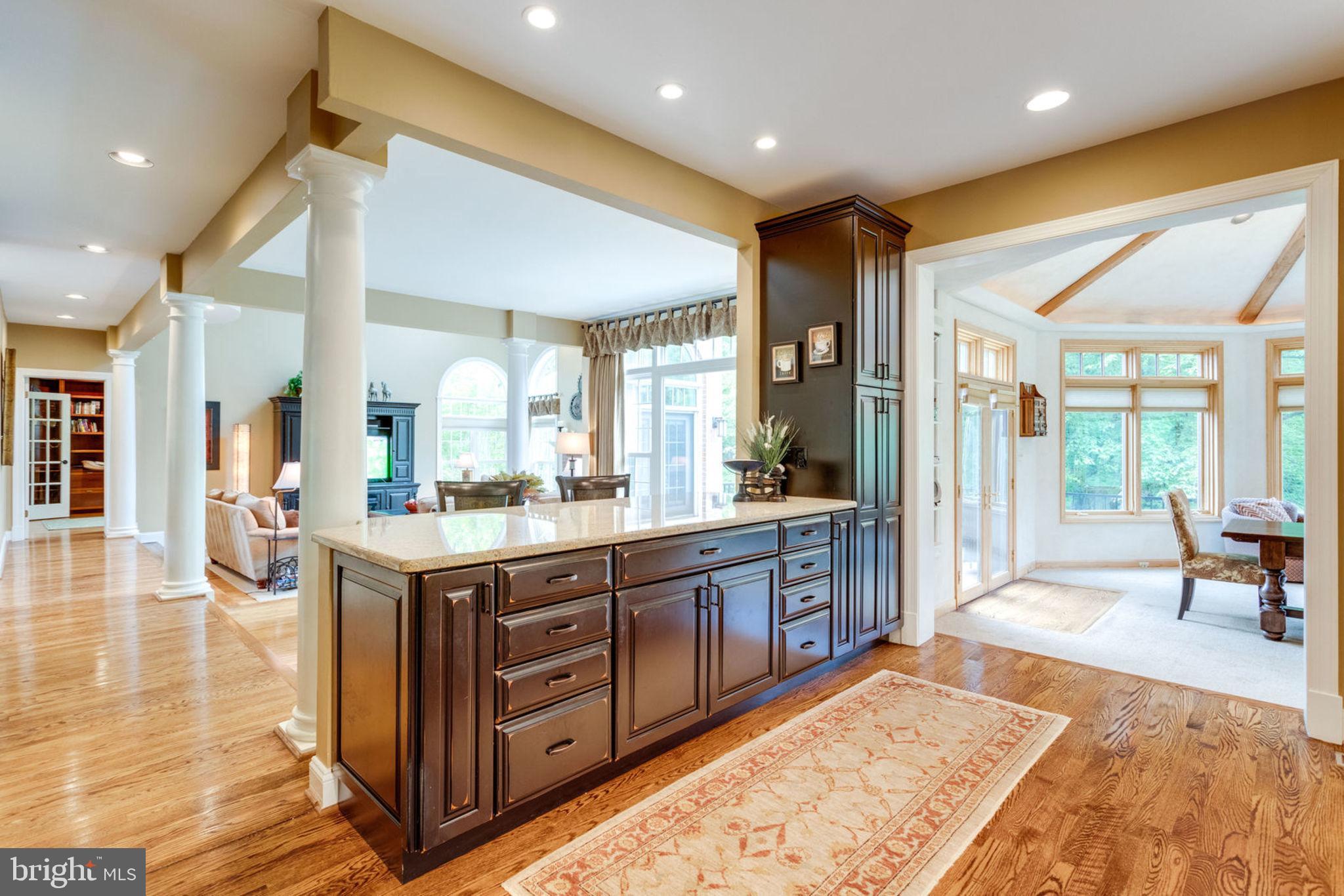 HUNTERS PLACE - Residential