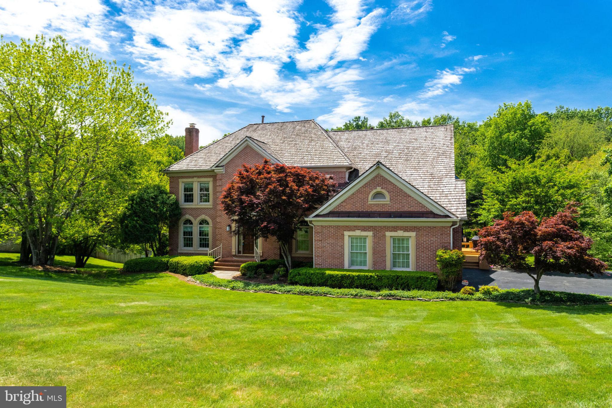 HUNTERS PLACE - Residential