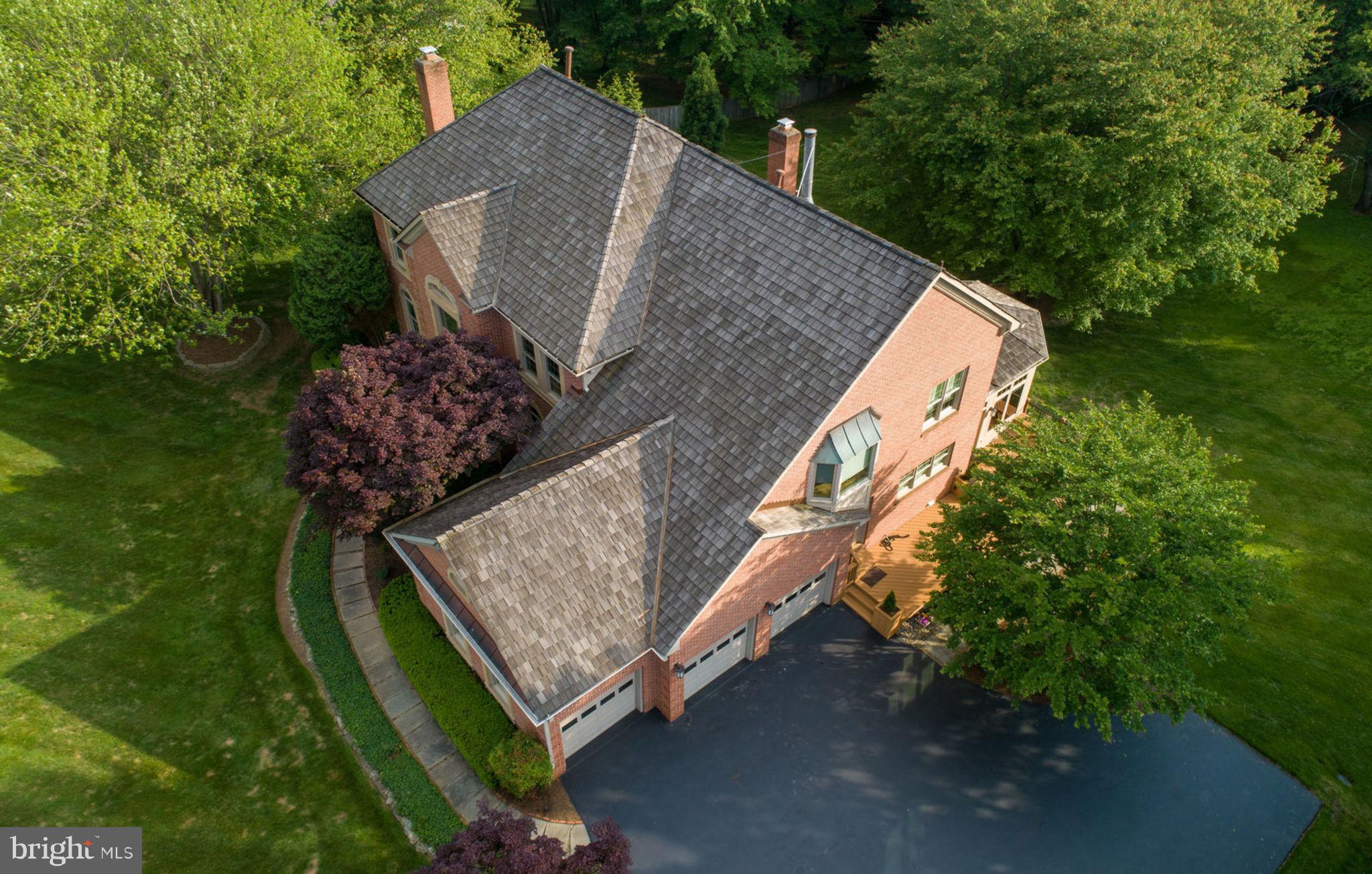 HUNTERS PLACE - Residential