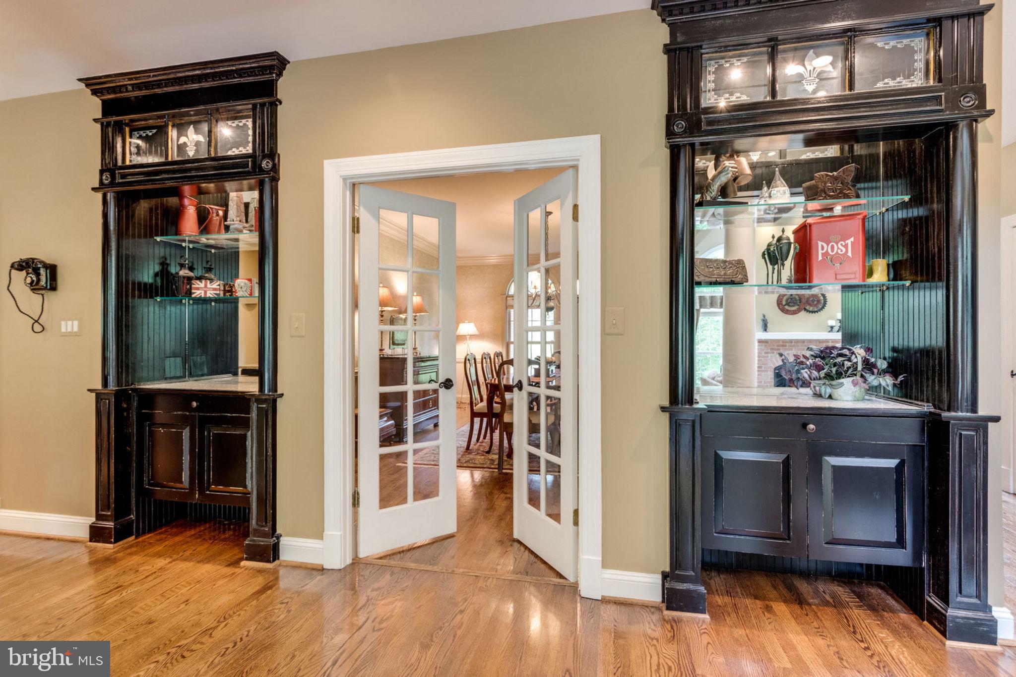 HUNTERS PLACE - Residential