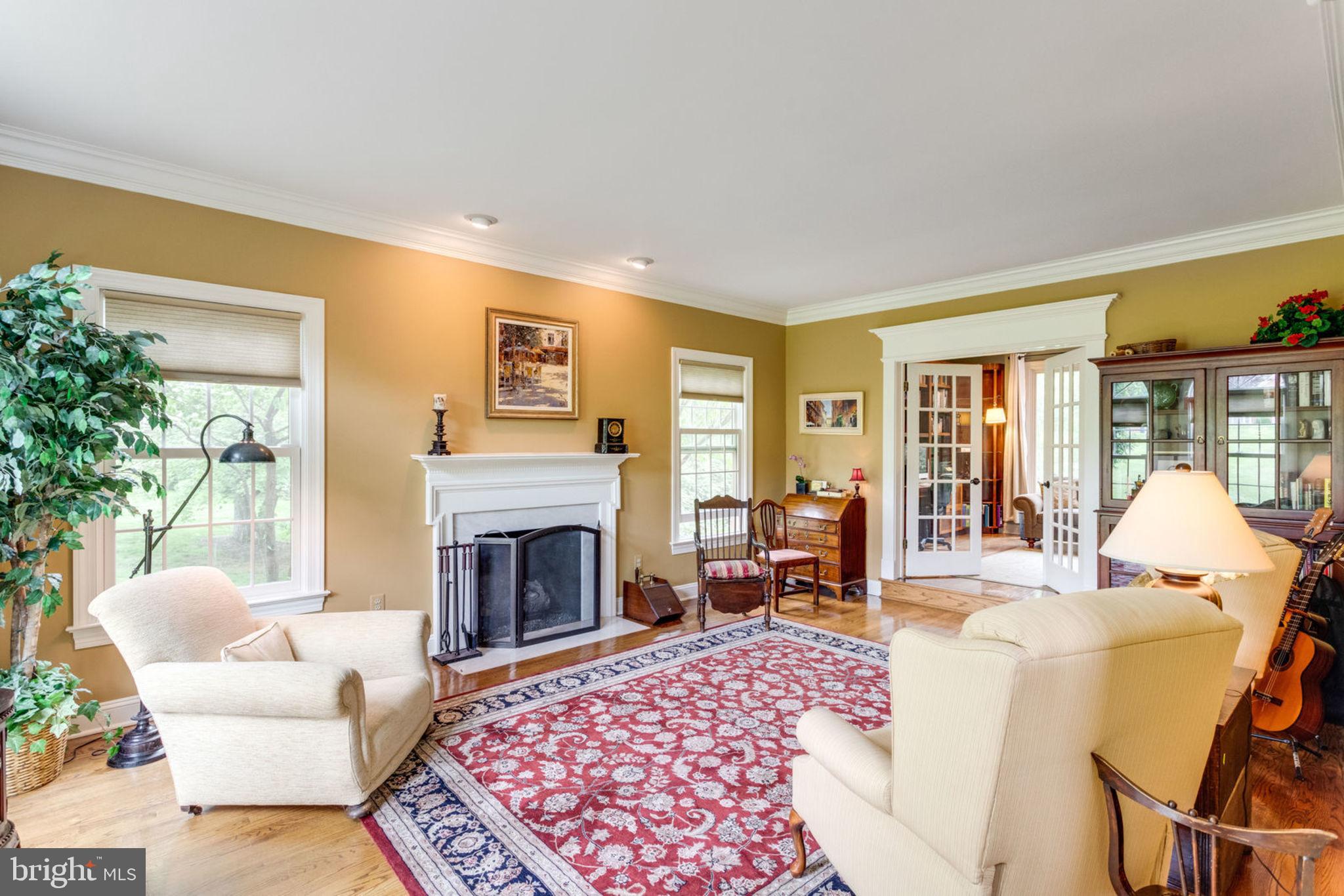 HUNTERS PLACE - Residential