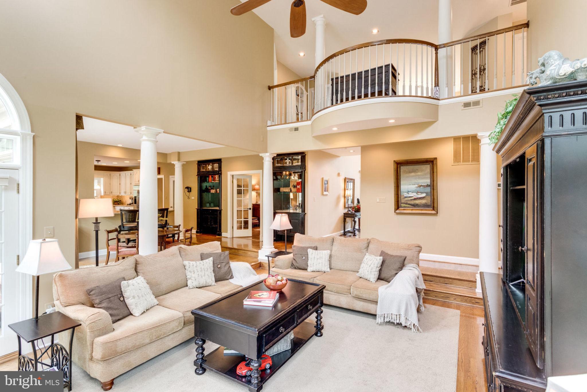 HUNTERS PLACE - Residential