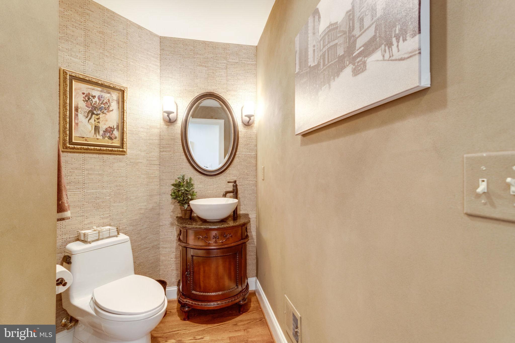 HUNTERS PLACE - Residential