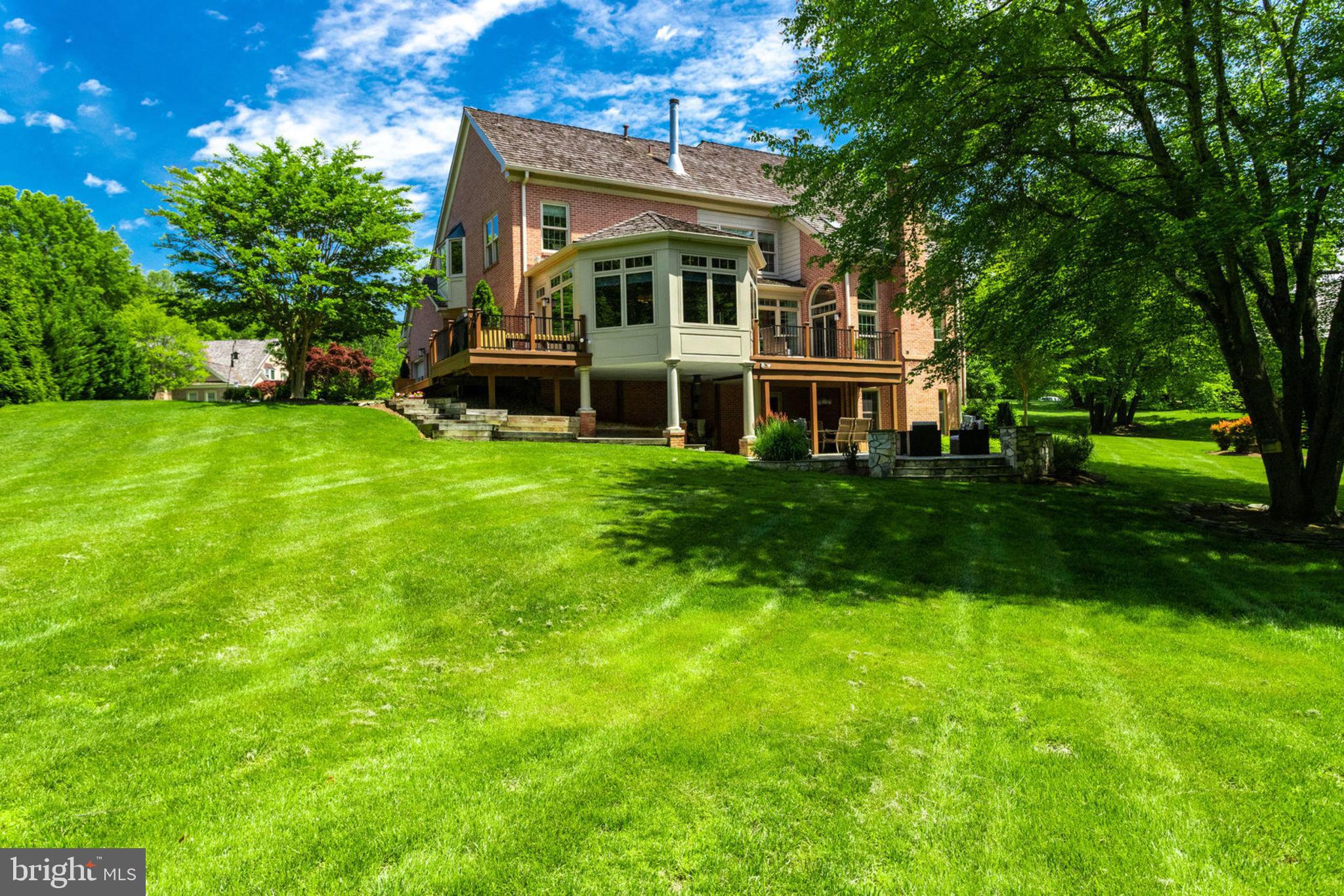 HUNTERS PLACE - Residential