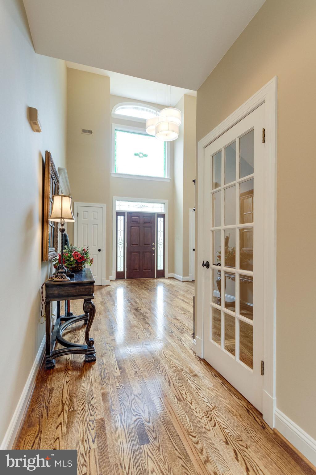 HUNTERS PLACE - Residential