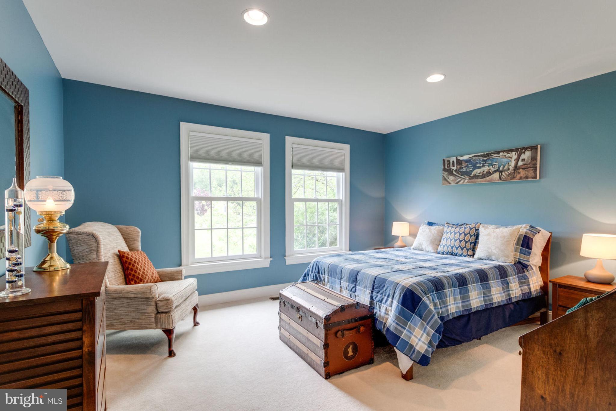 HUNTERS PLACE - Residential