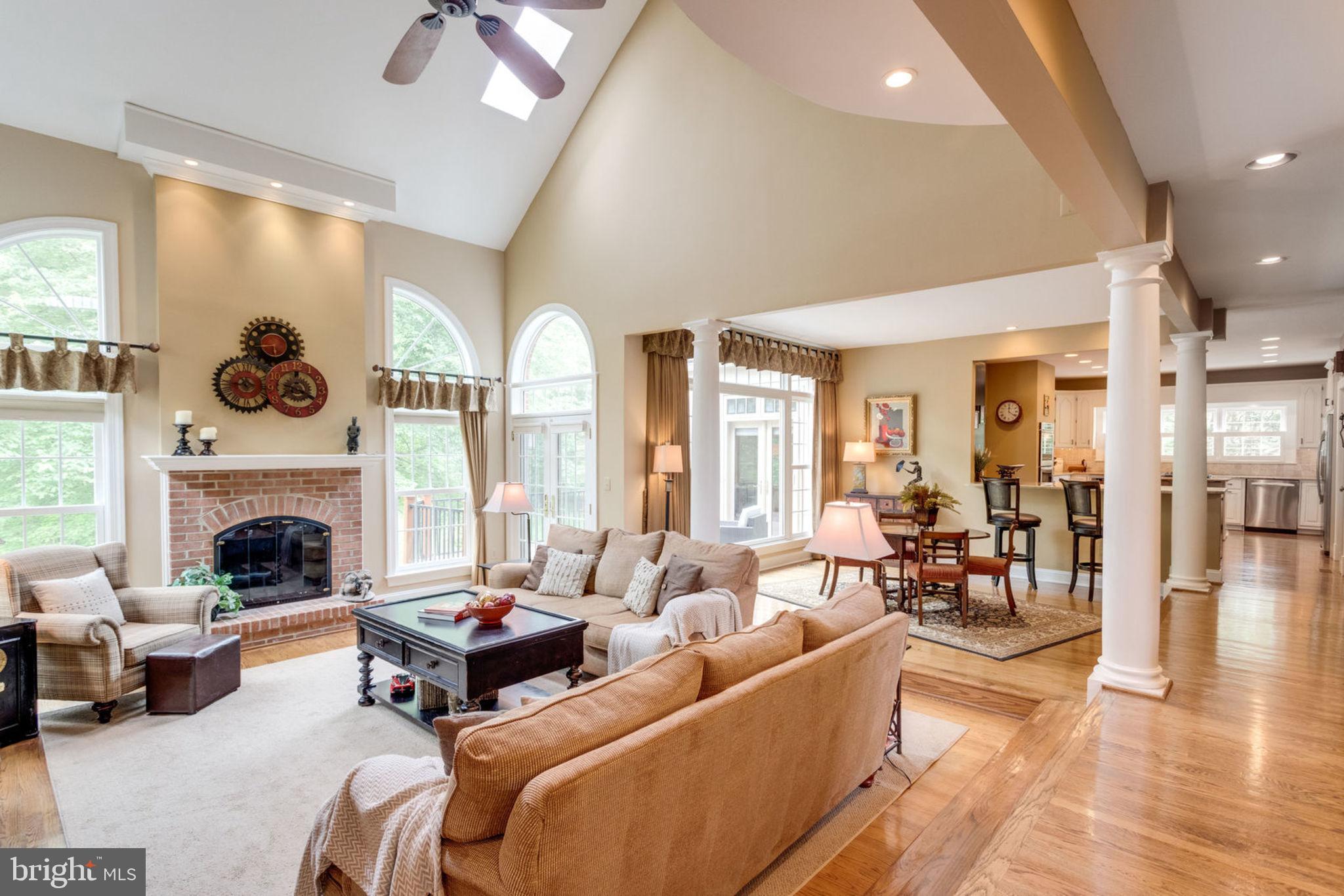 HUNTERS PLACE - Residential