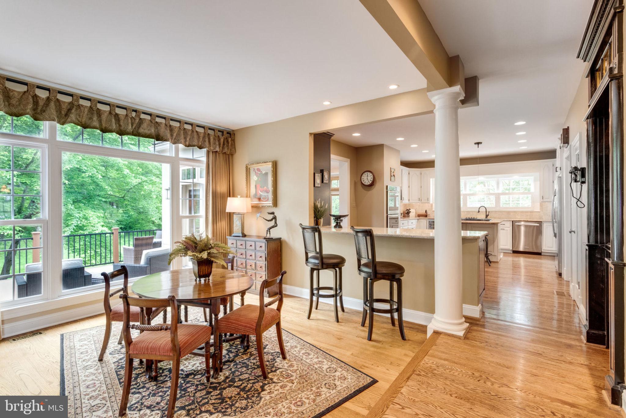 HUNTERS PLACE - Residential