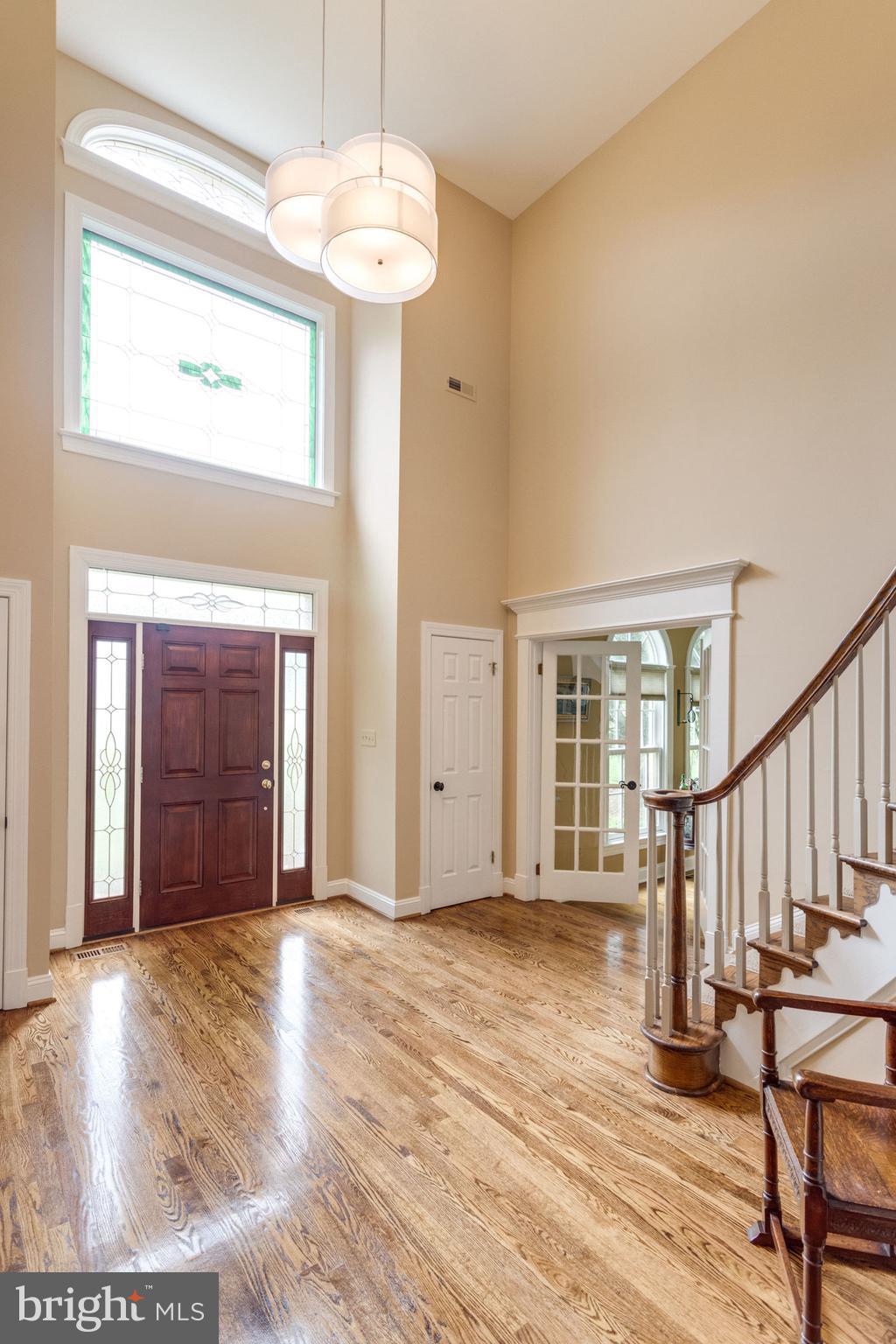 HUNTERS PLACE - Residential