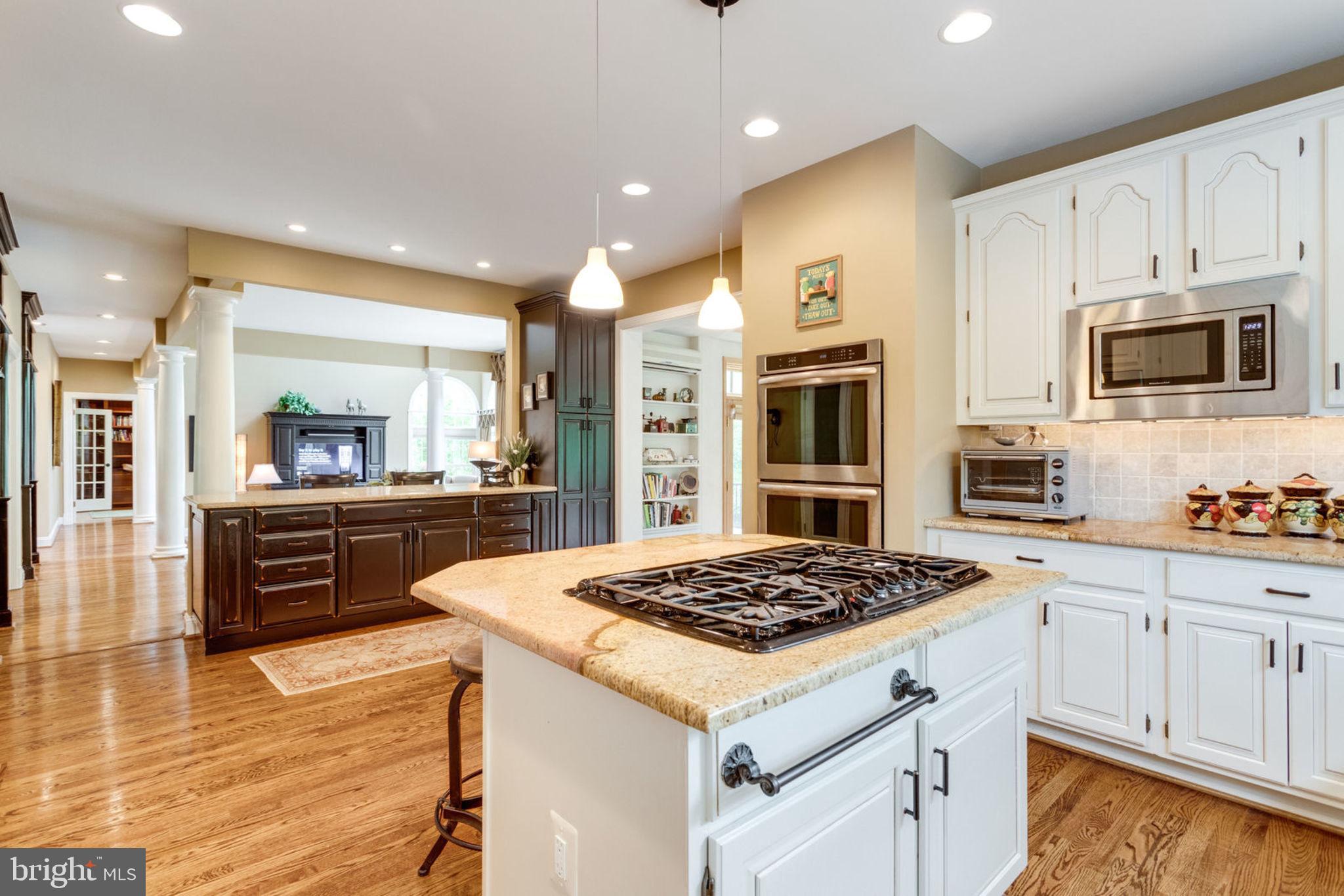 HUNTERS PLACE - Residential