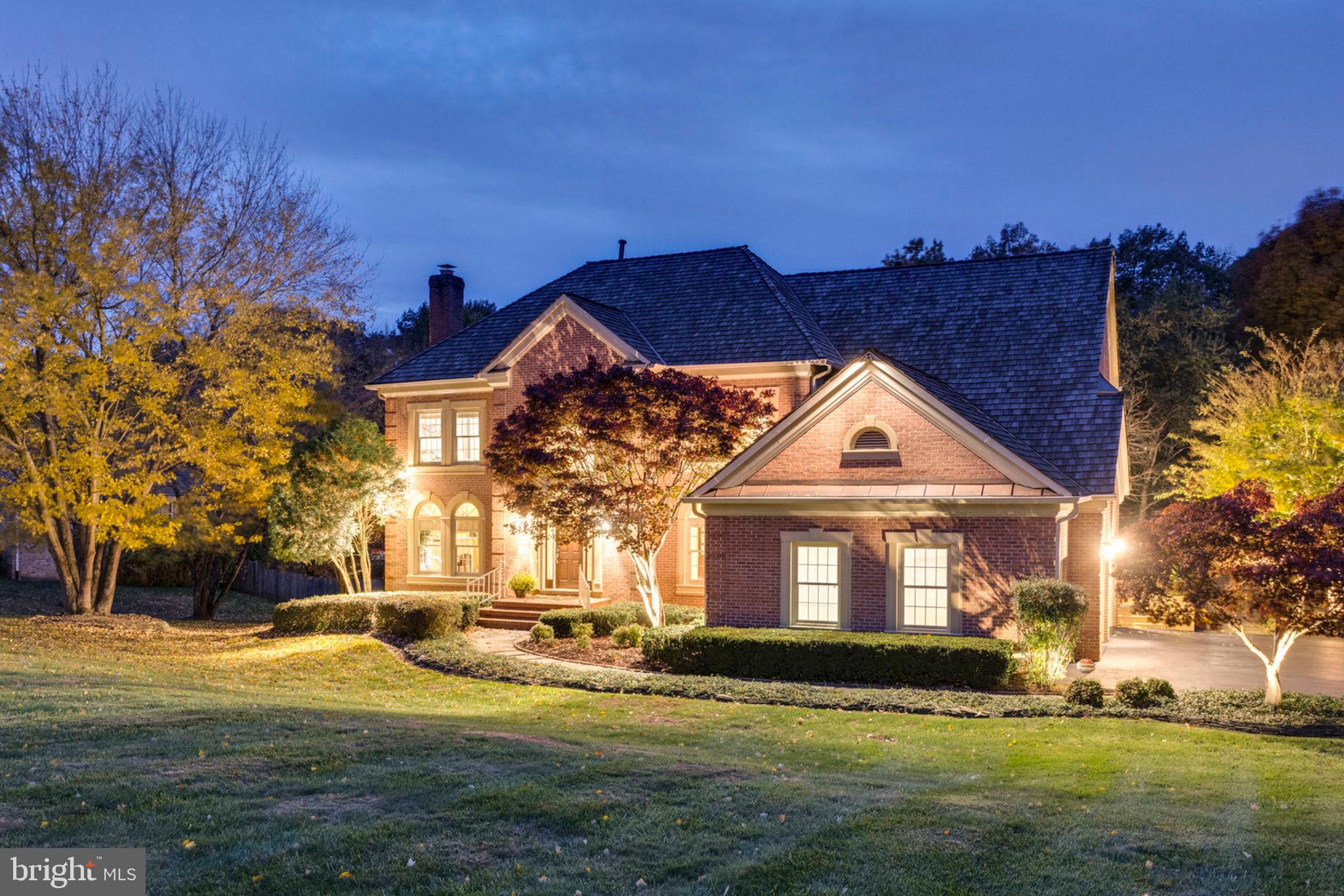 HUNTERS PLACE - Residential