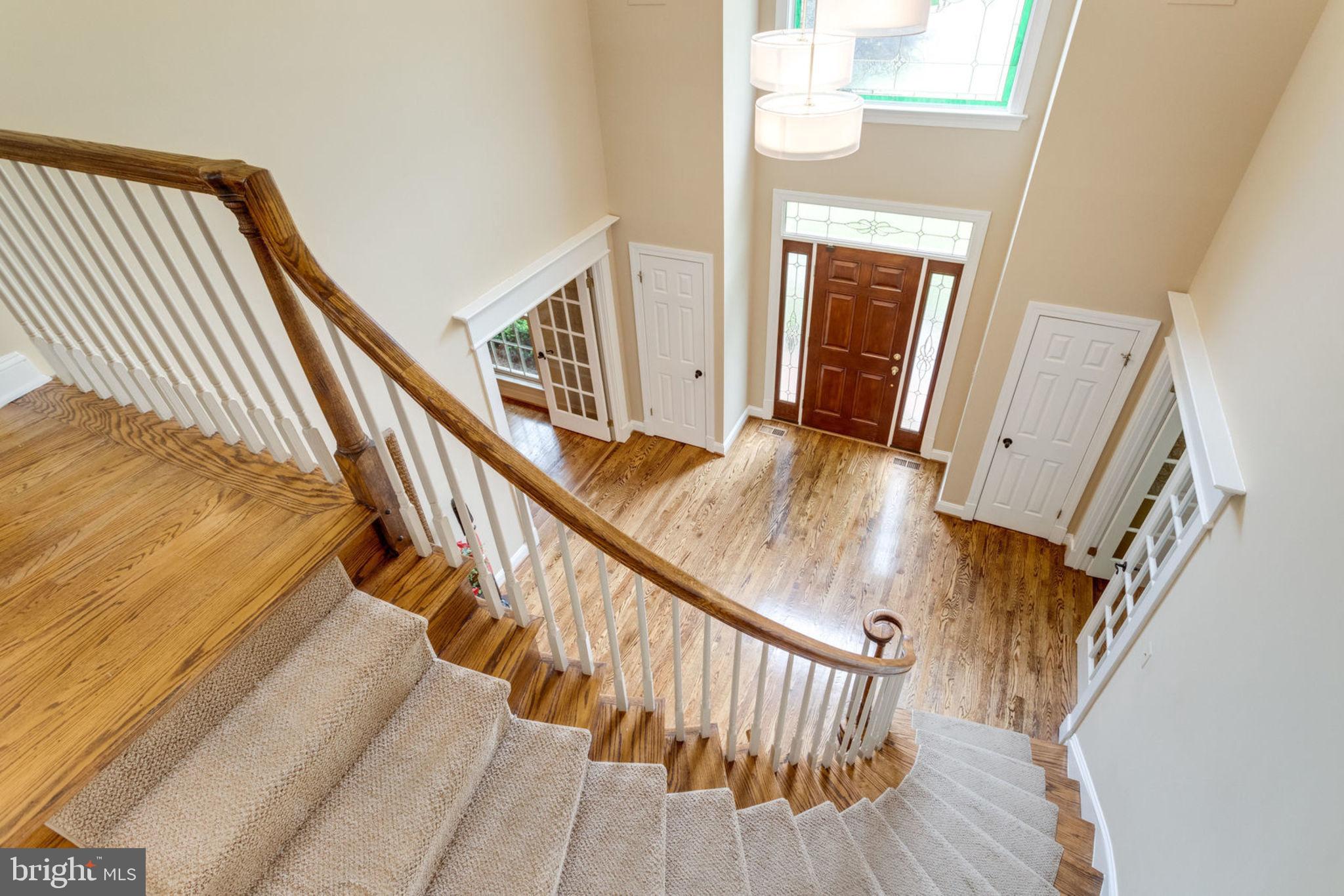 HUNTERS PLACE - Residential