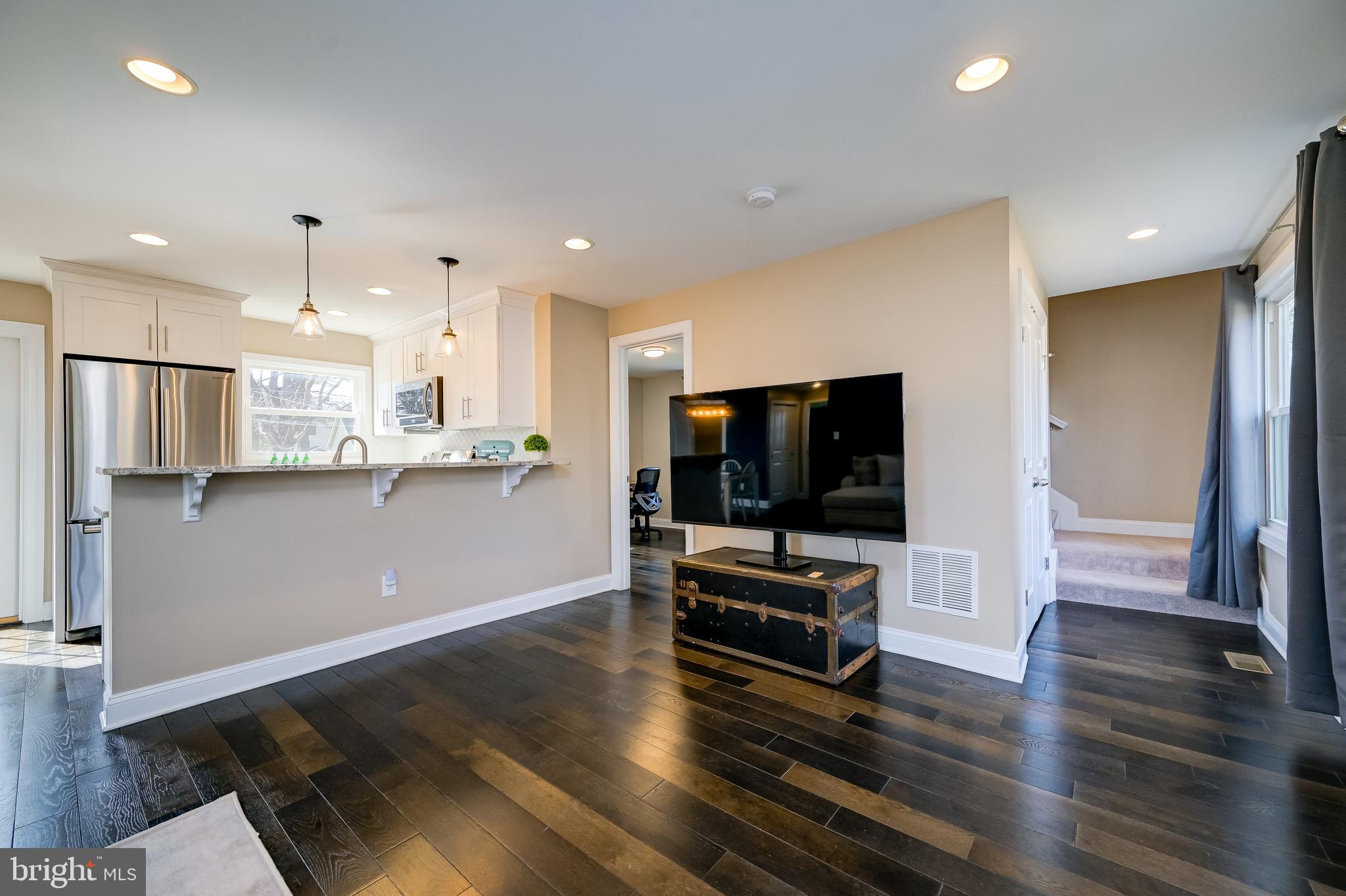 GLYNDON - Residential