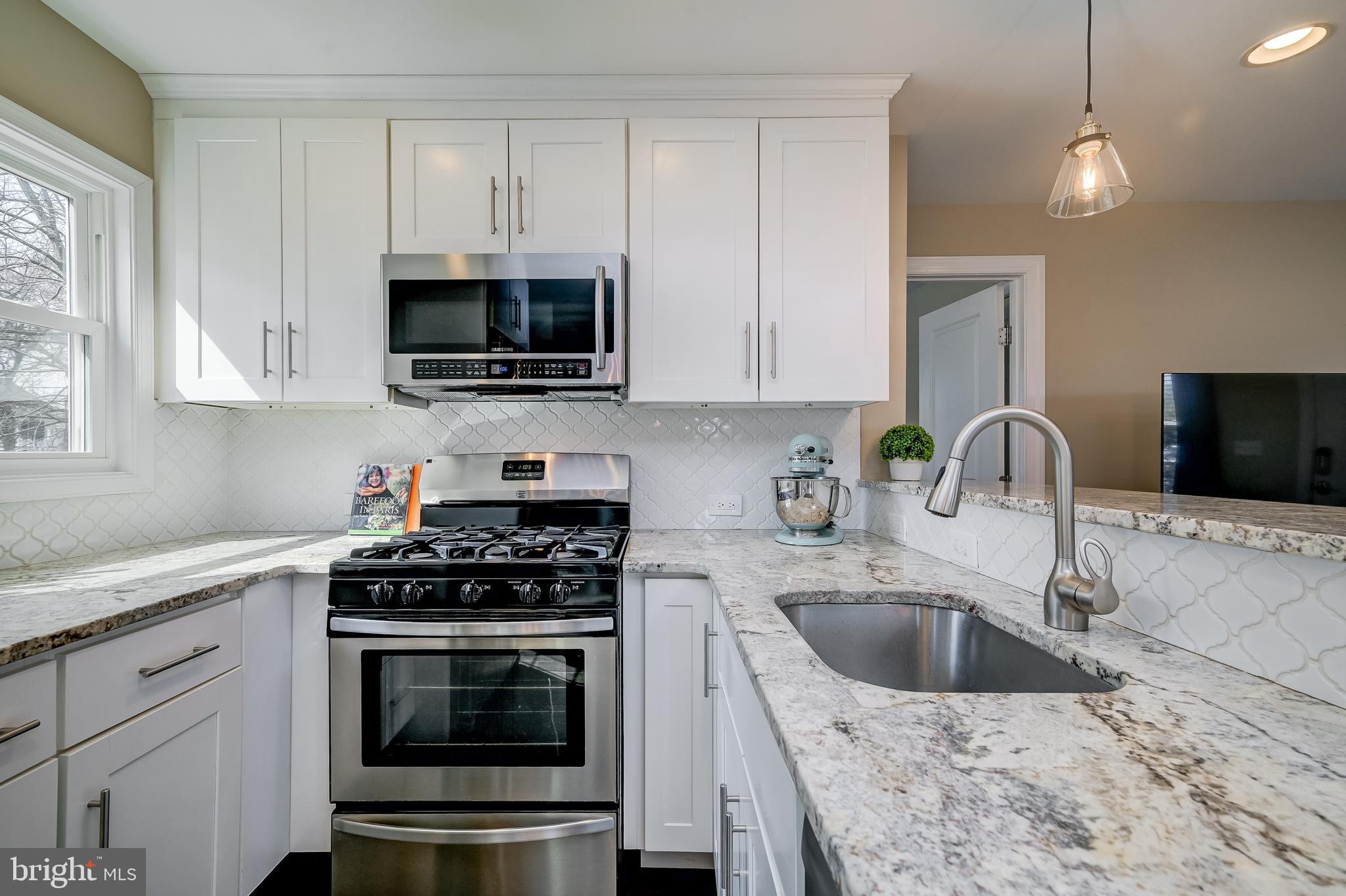 GLYNDON - Residential