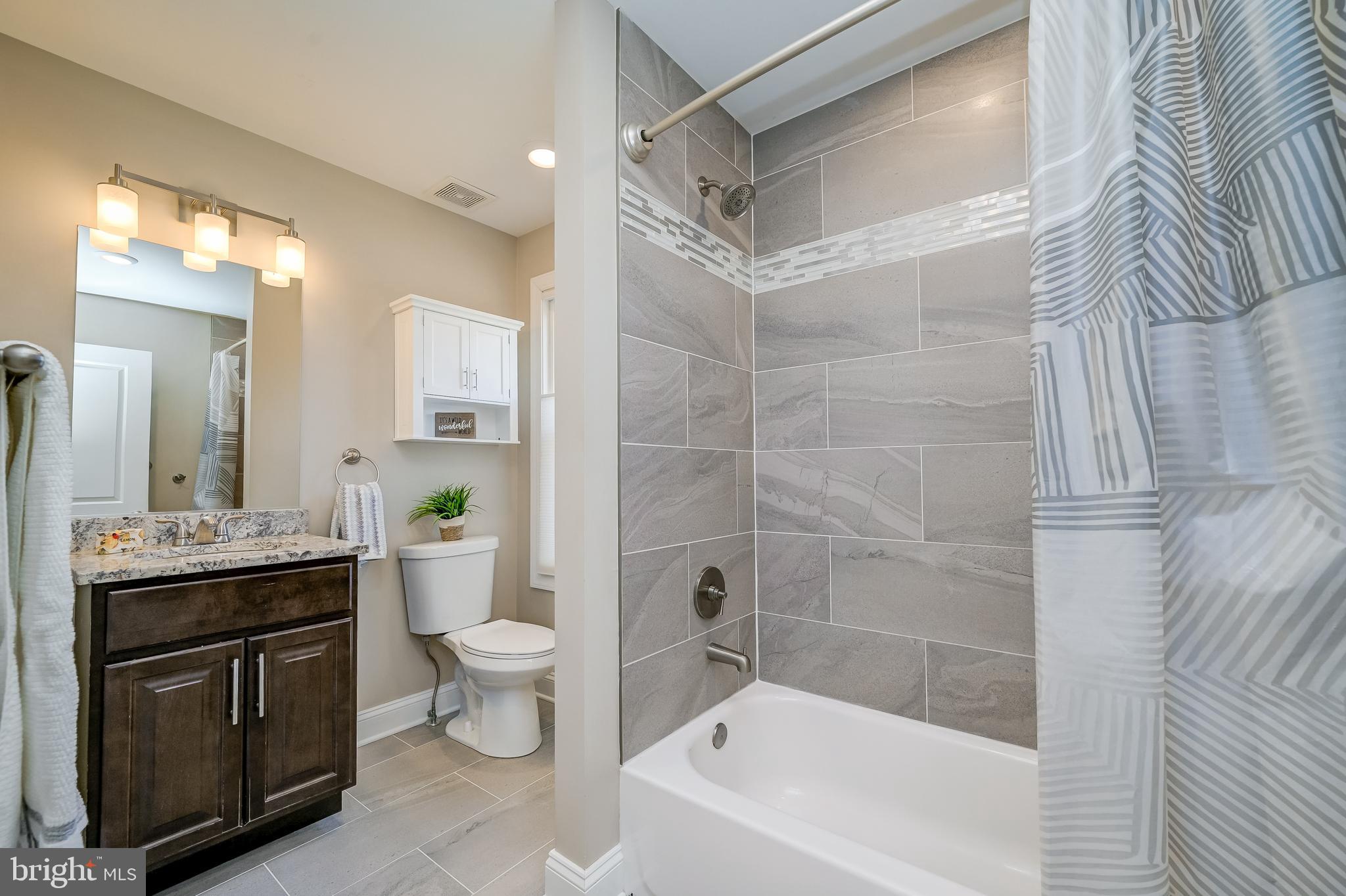 GLYNDON - Residential