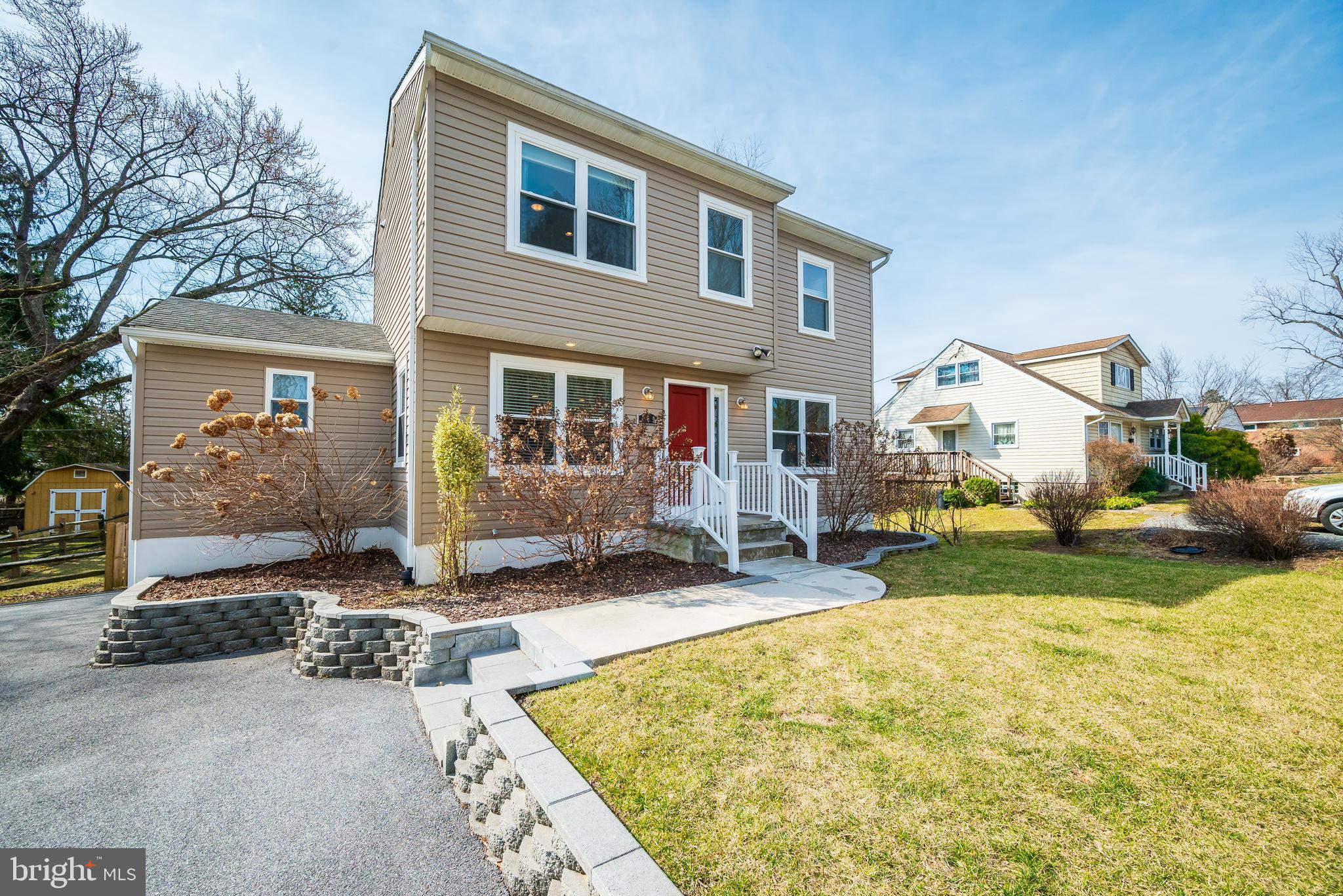 GLYNDON - Residential