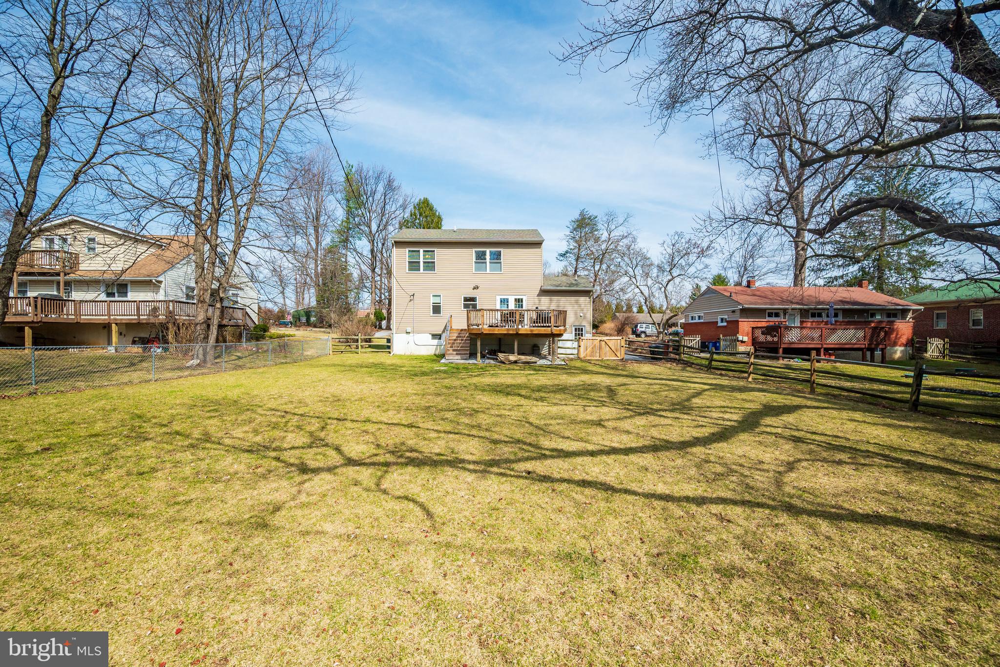 GLYNDON - Residential