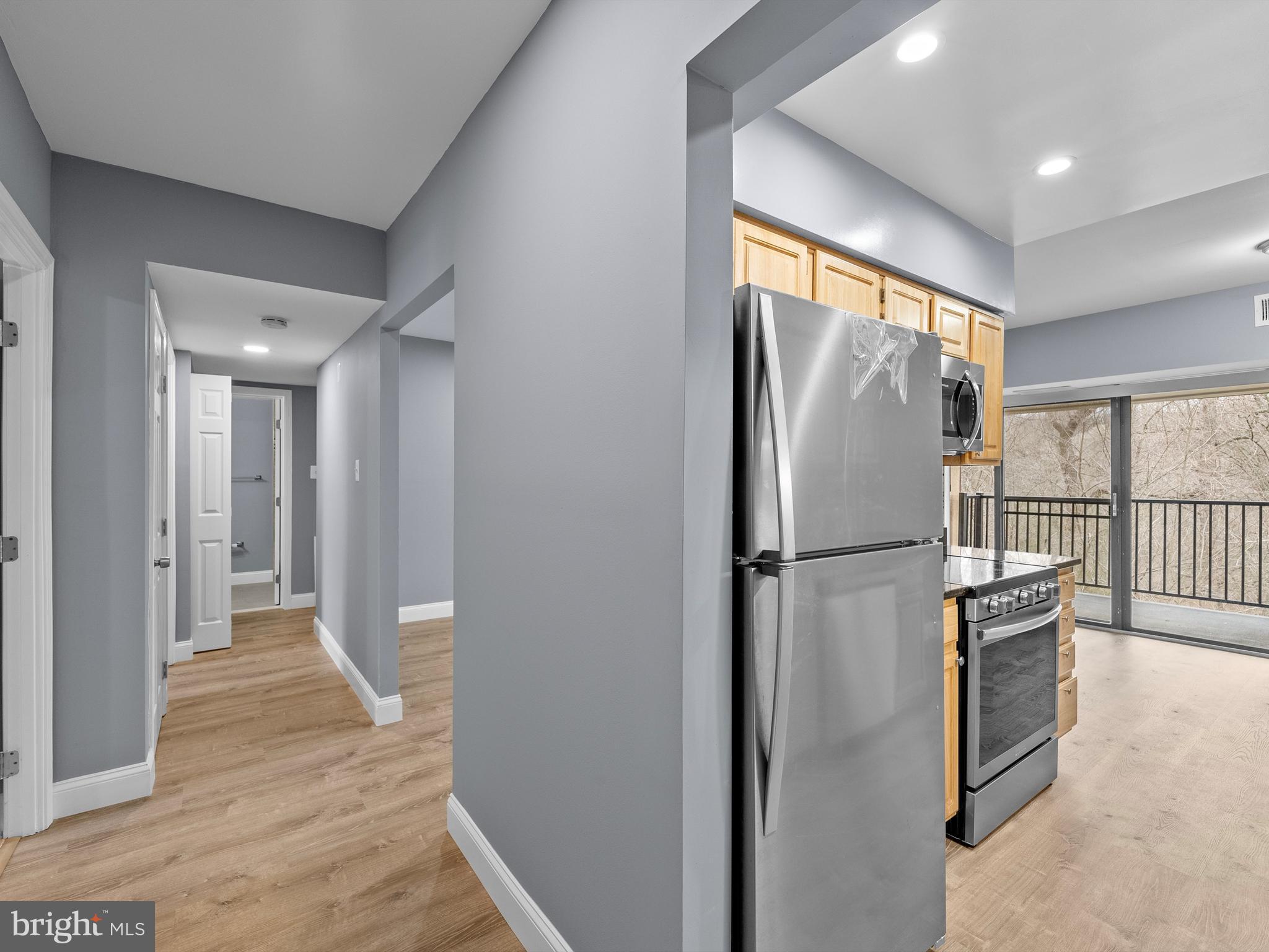 SHADOWOOD - Residential Lease