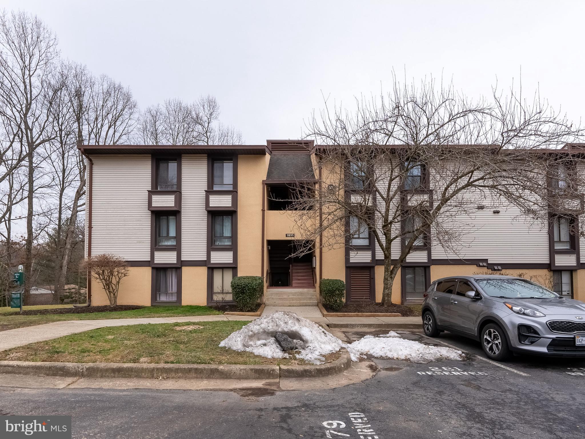 SHADOWOOD - Residential Lease