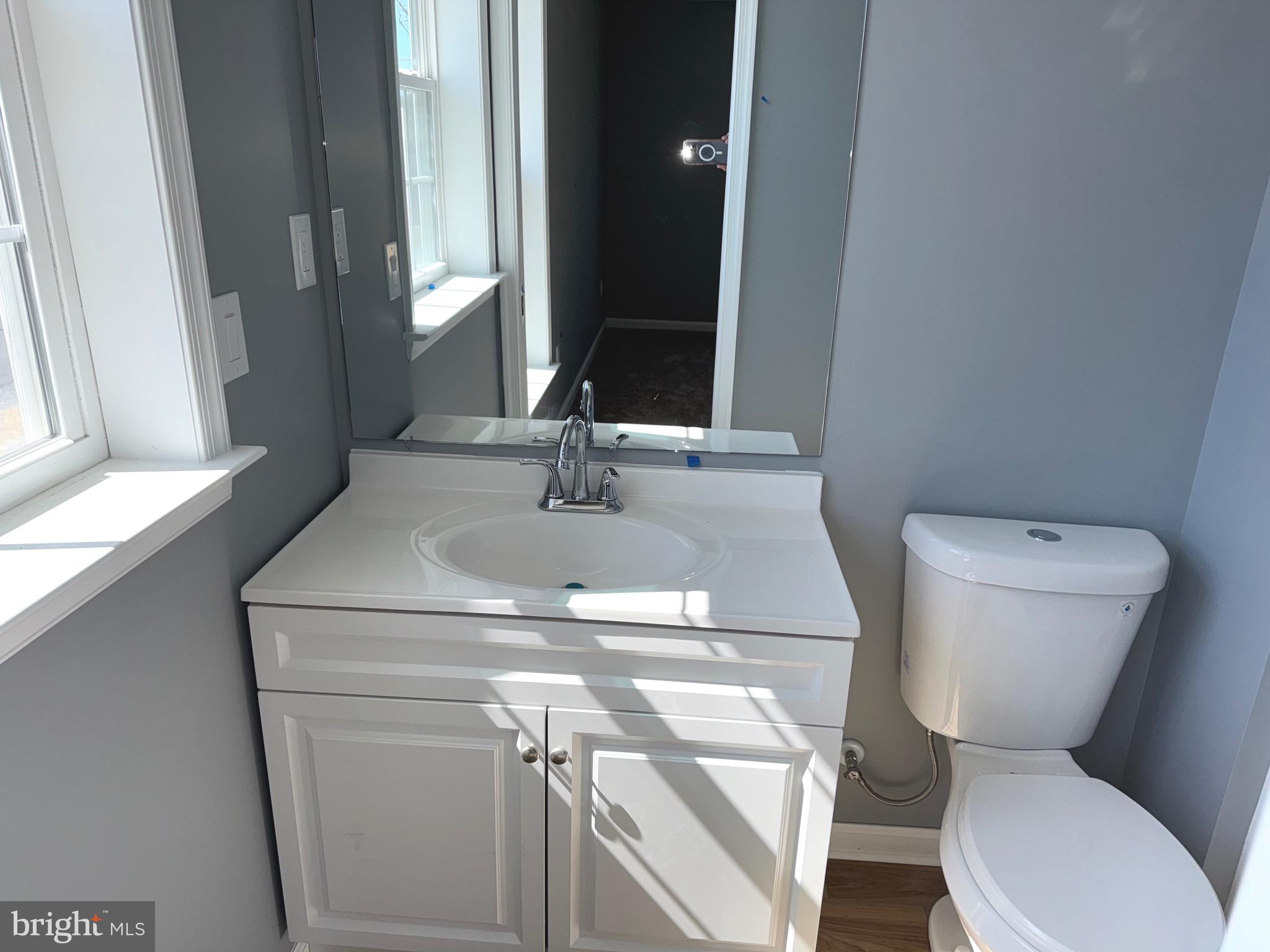 HILLCREST - Residential