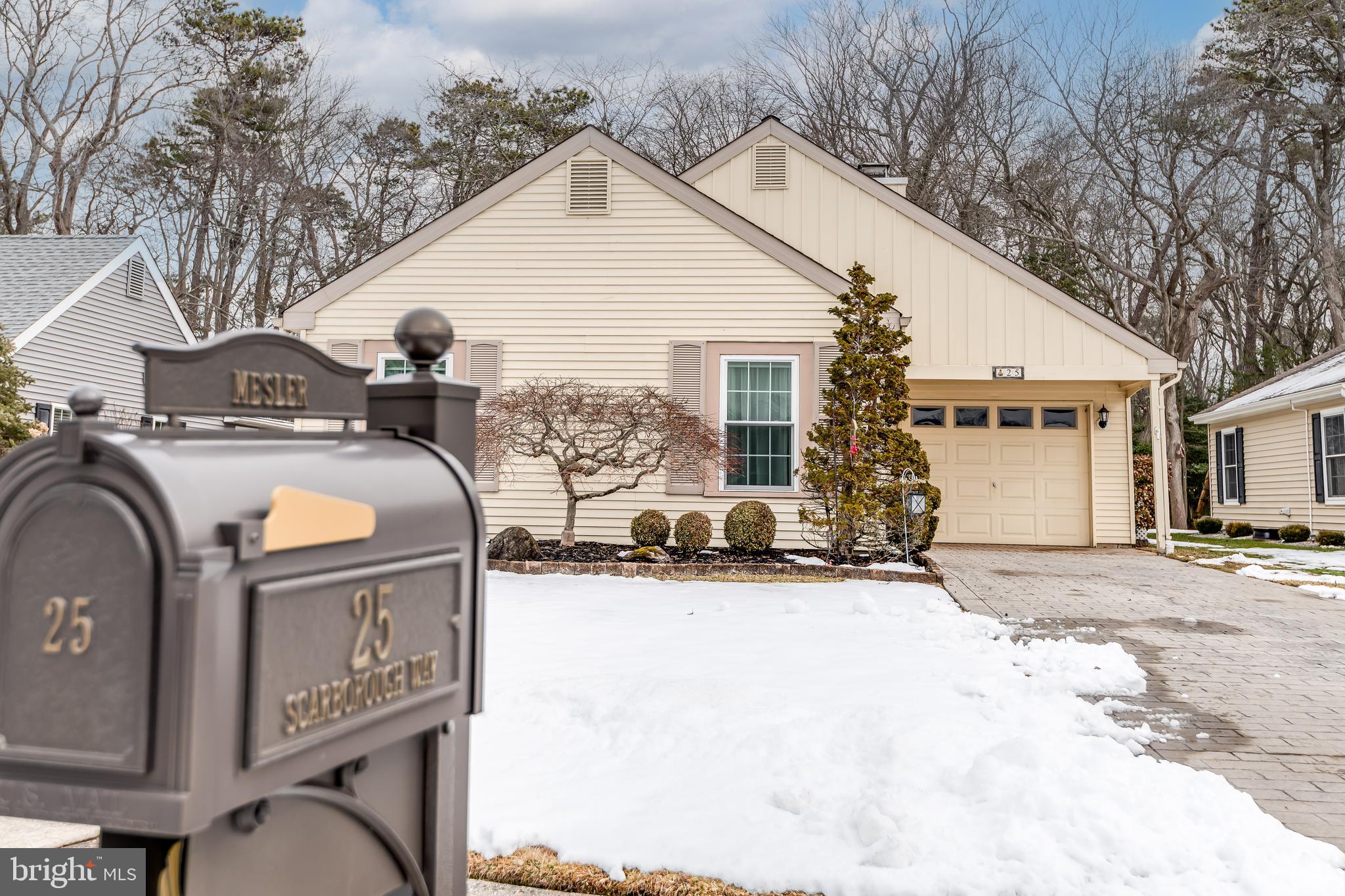 LEISURETOWNE - Residential