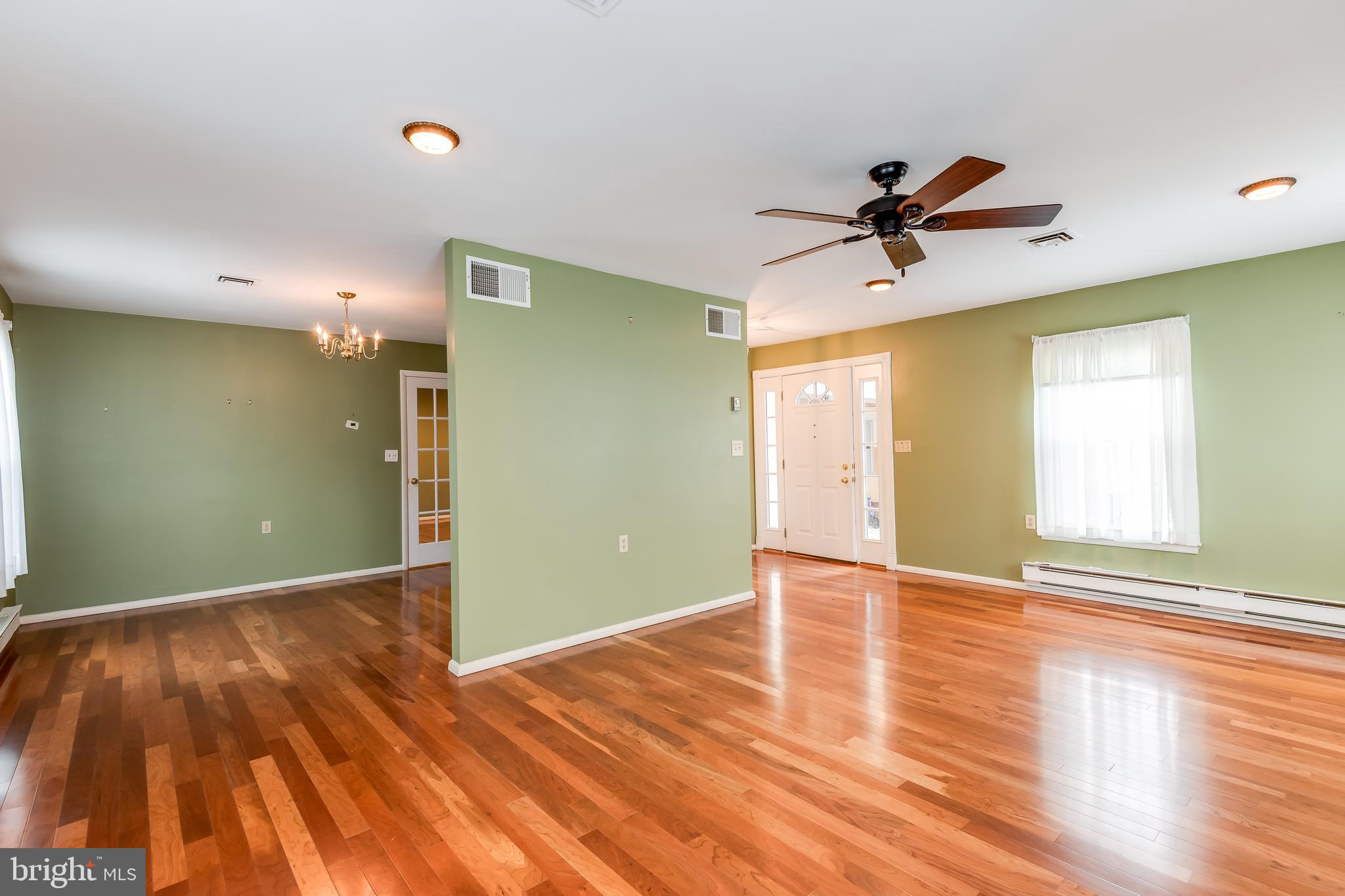 LEISURETOWNE - Residential