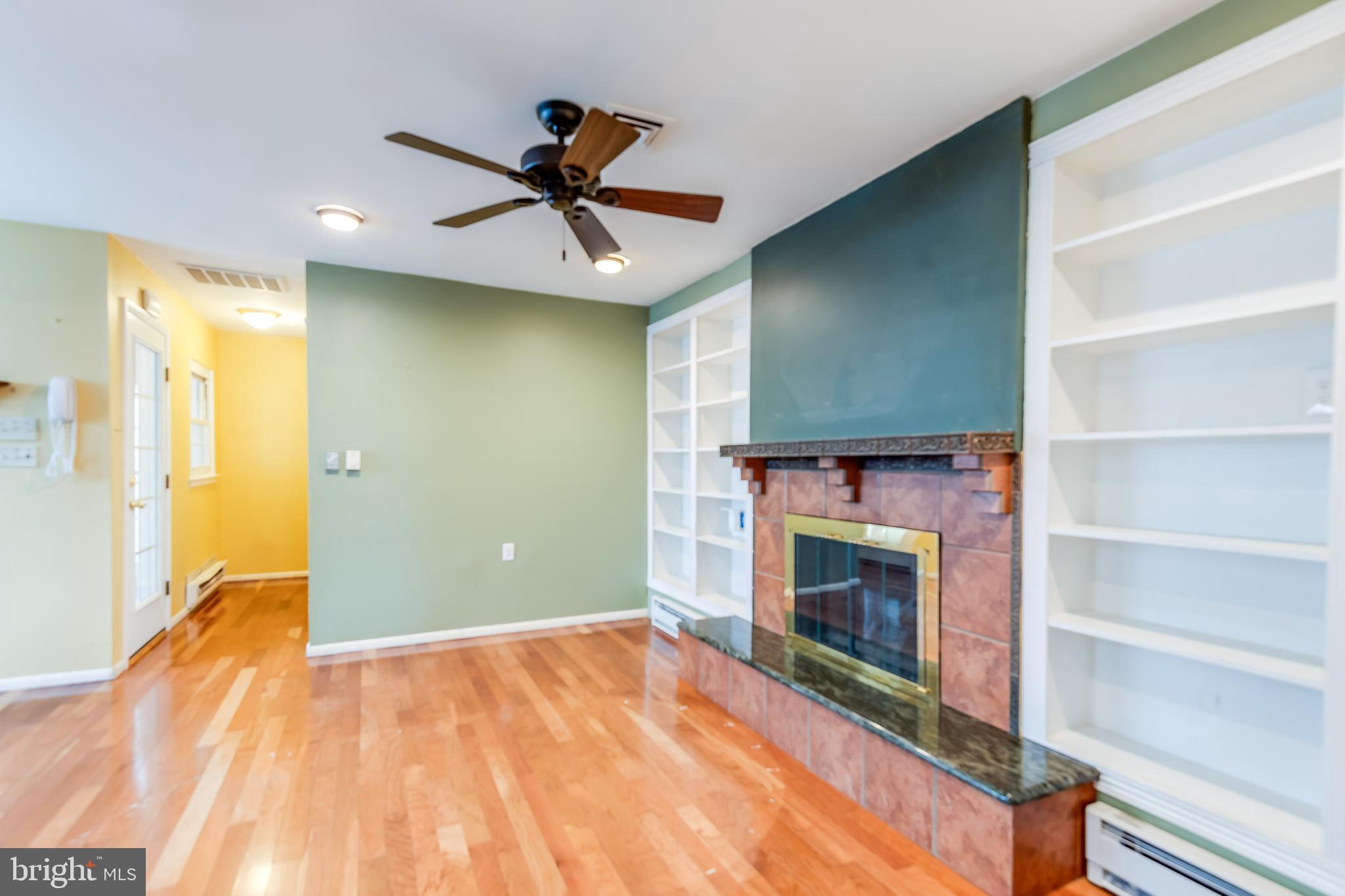 LEISURETOWNE - Residential