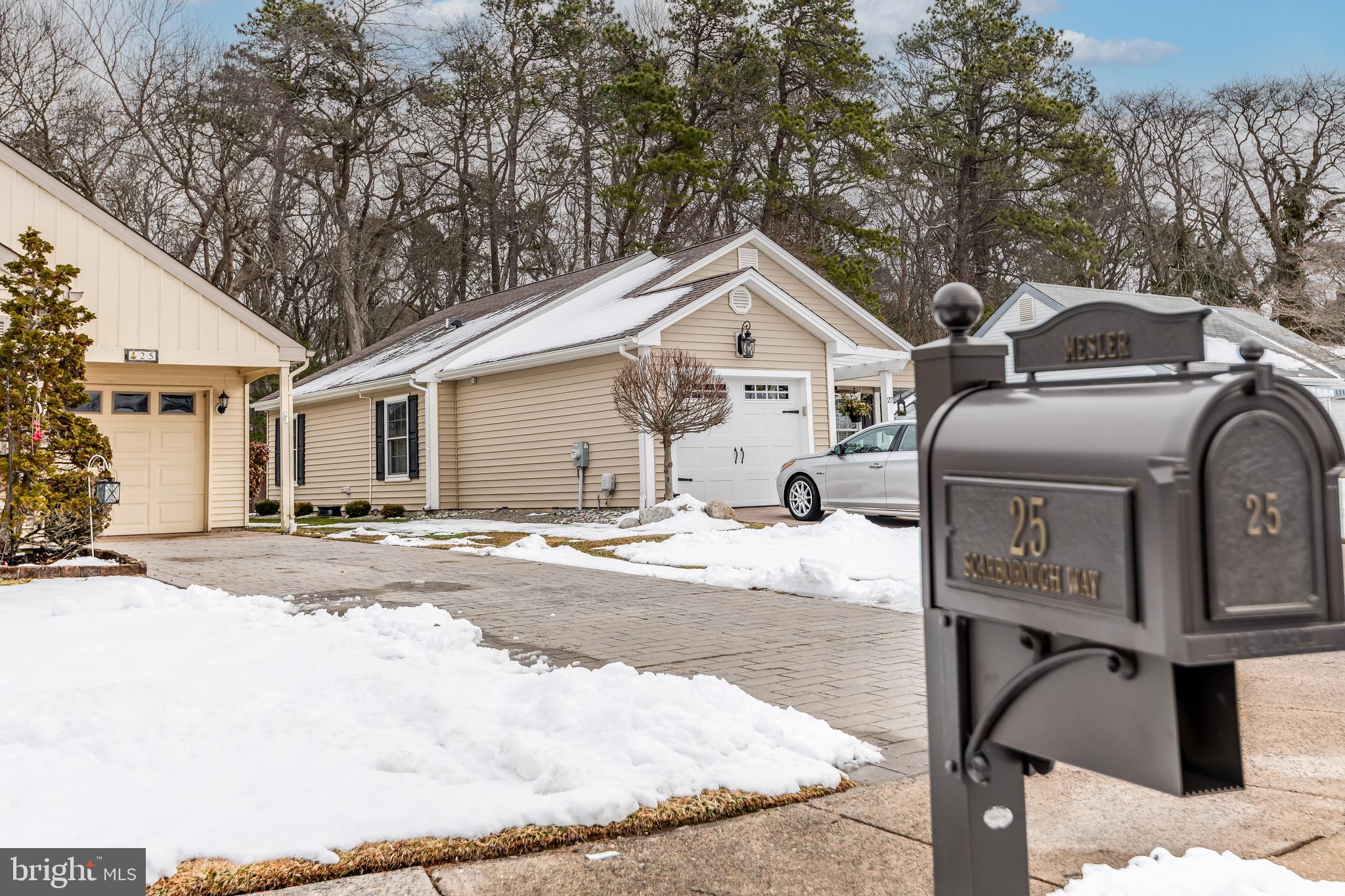 LEISURETOWNE - Residential